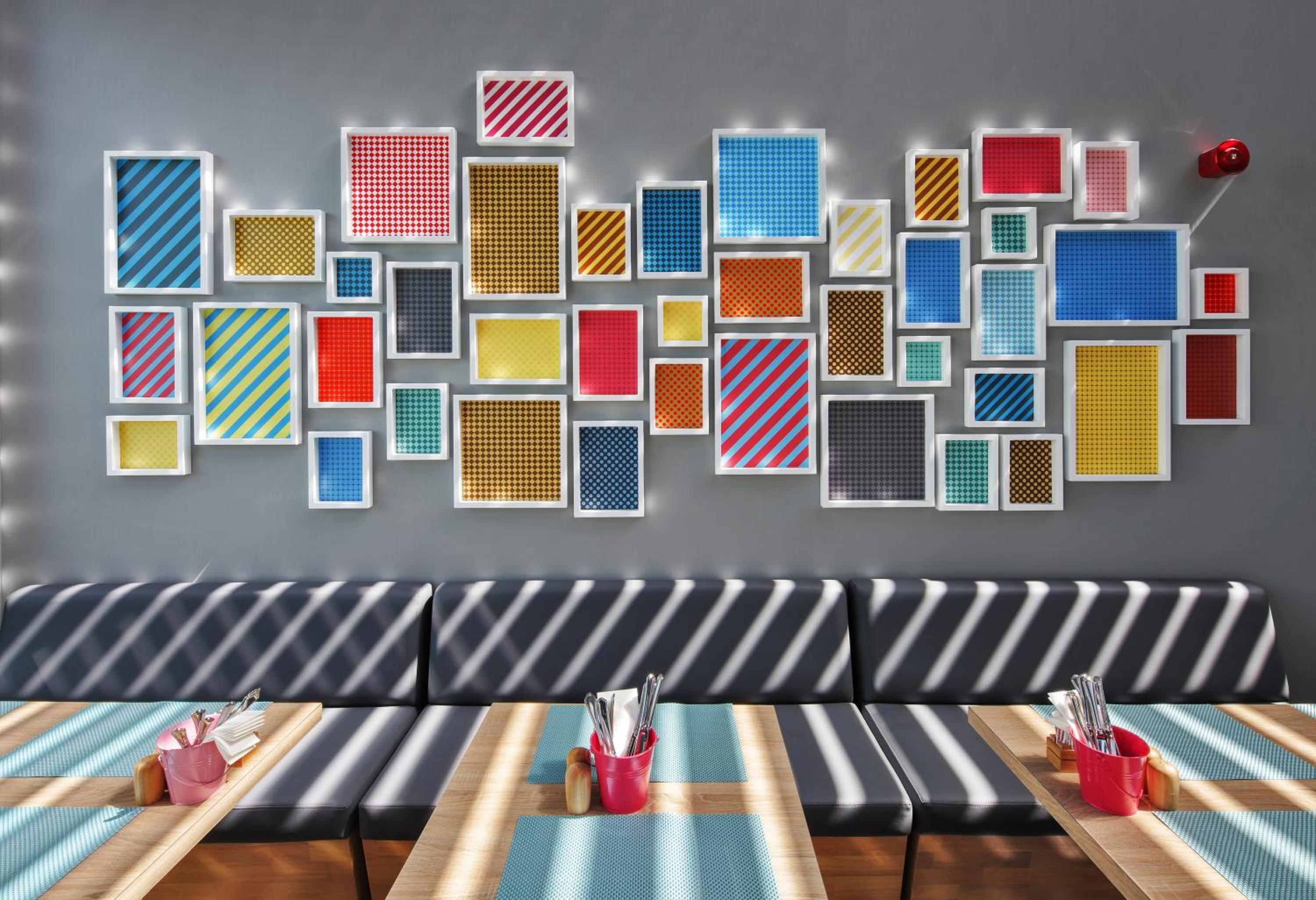 Park Inn by Radisson İzmir - Image 48