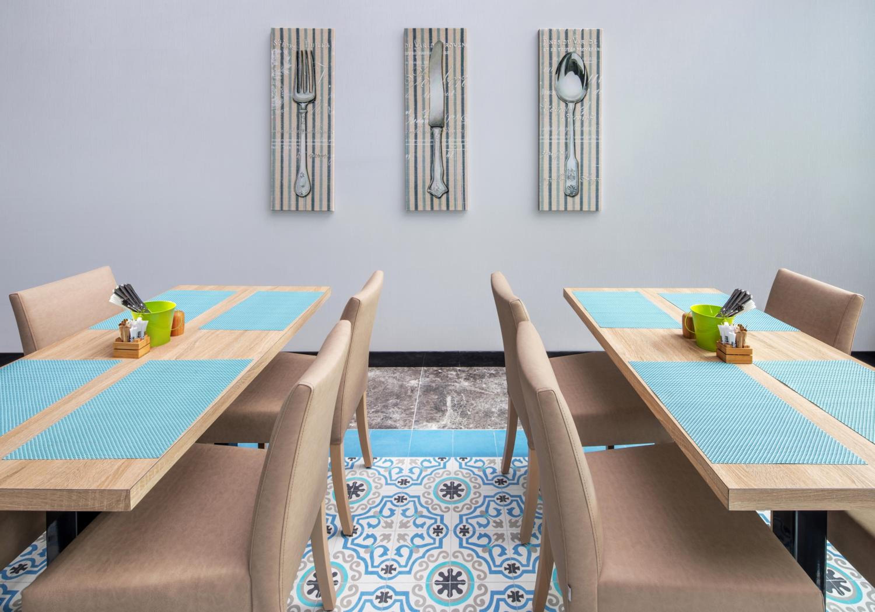 Park Inn by Radisson İzmir - Image 50