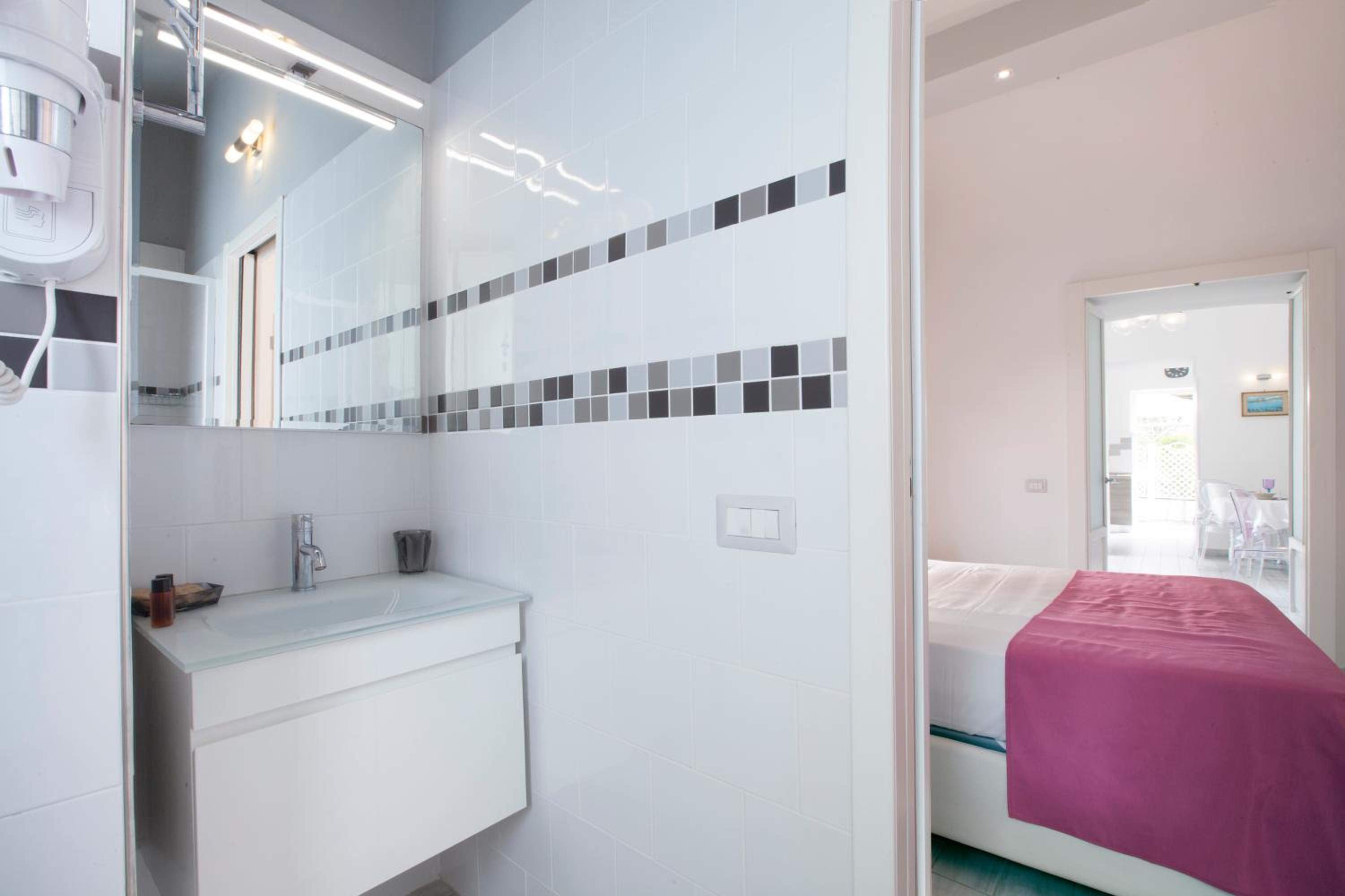 Dreaming Sorrento Suites
