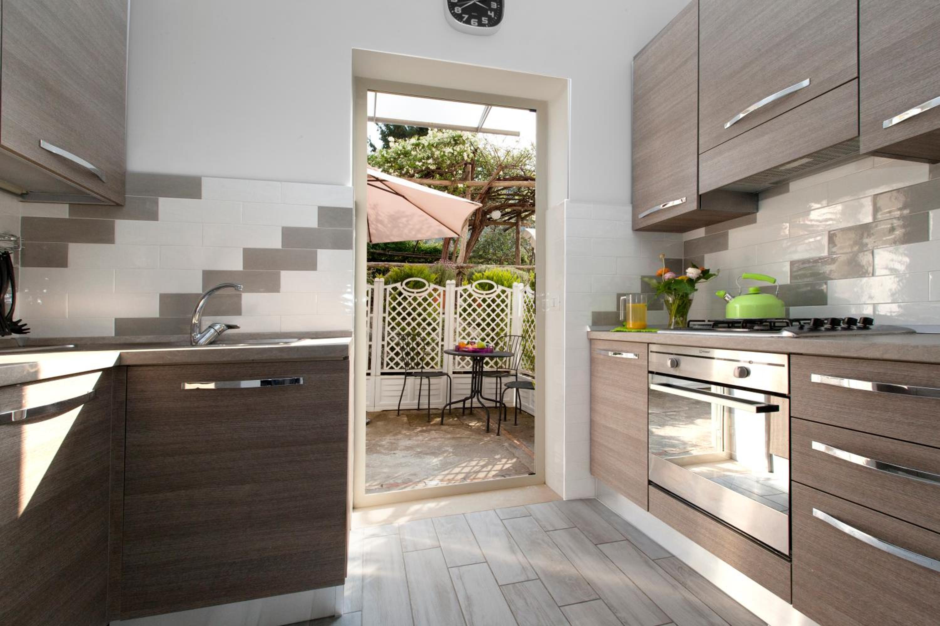 Dreaming Sorrento Suites