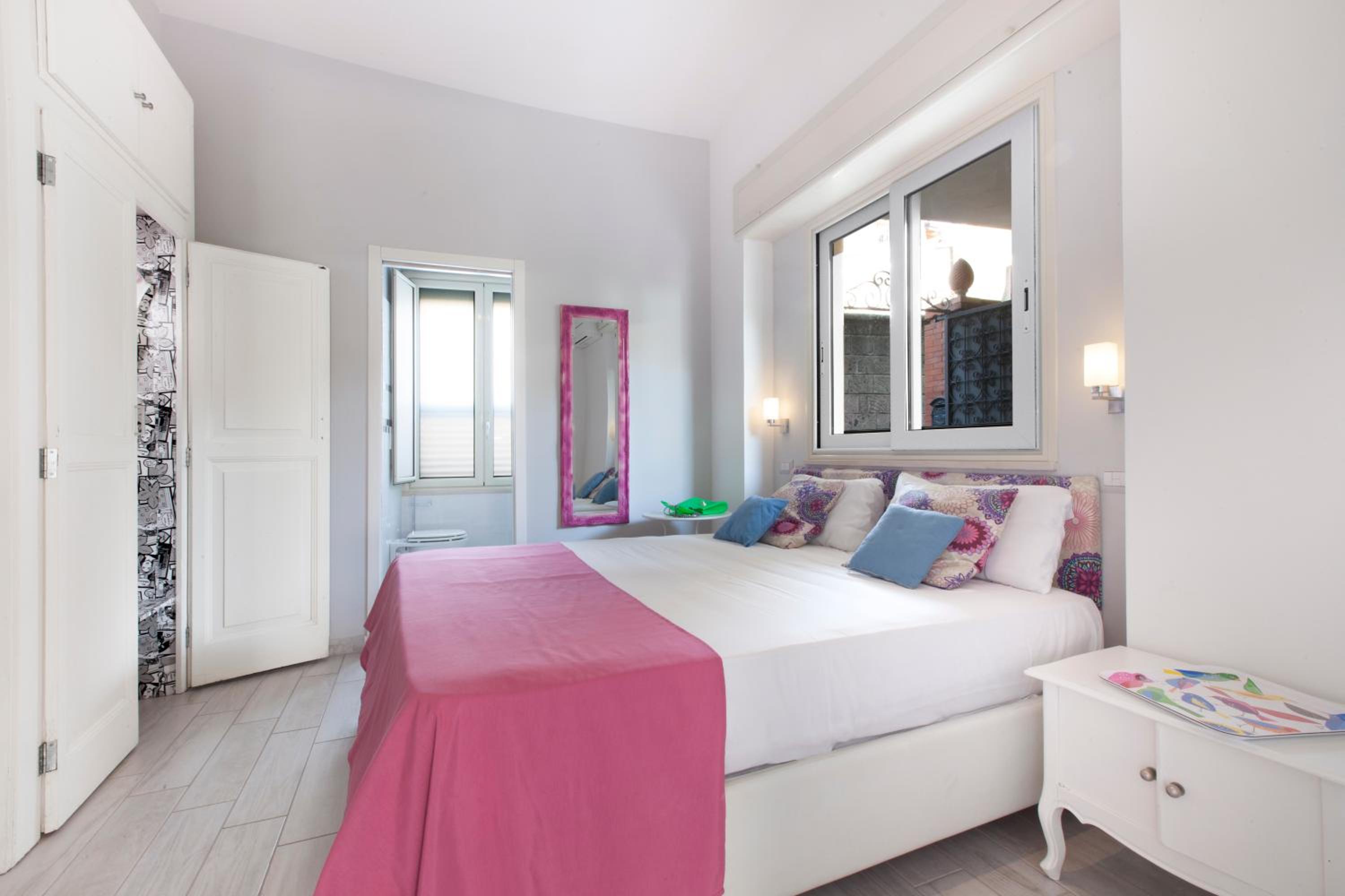 Dreaming Sorrento Suites