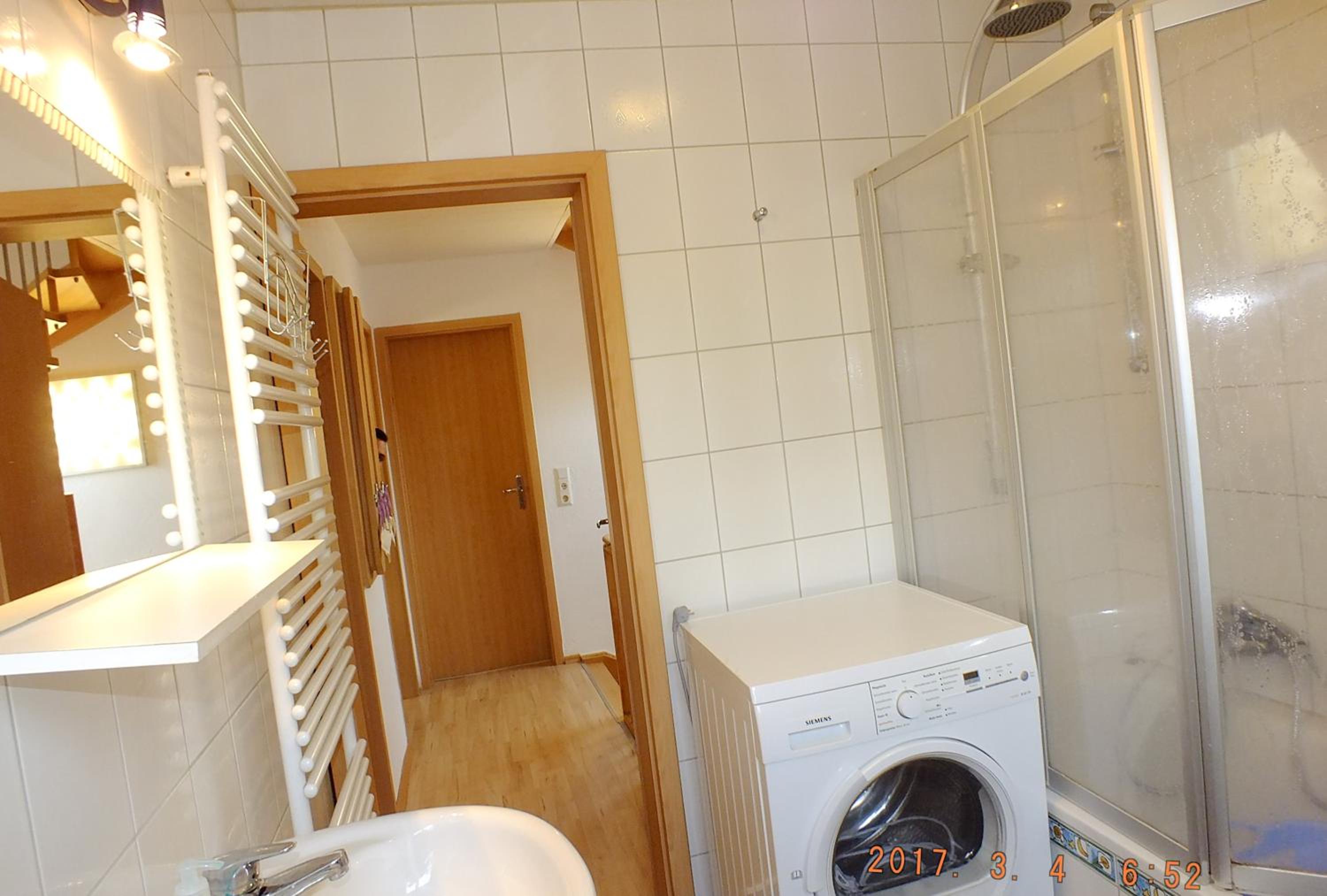 Familienfreundliches Ferienhaus AMARA mit Garten und Terrasse - Friedrichshafen am Bodensee