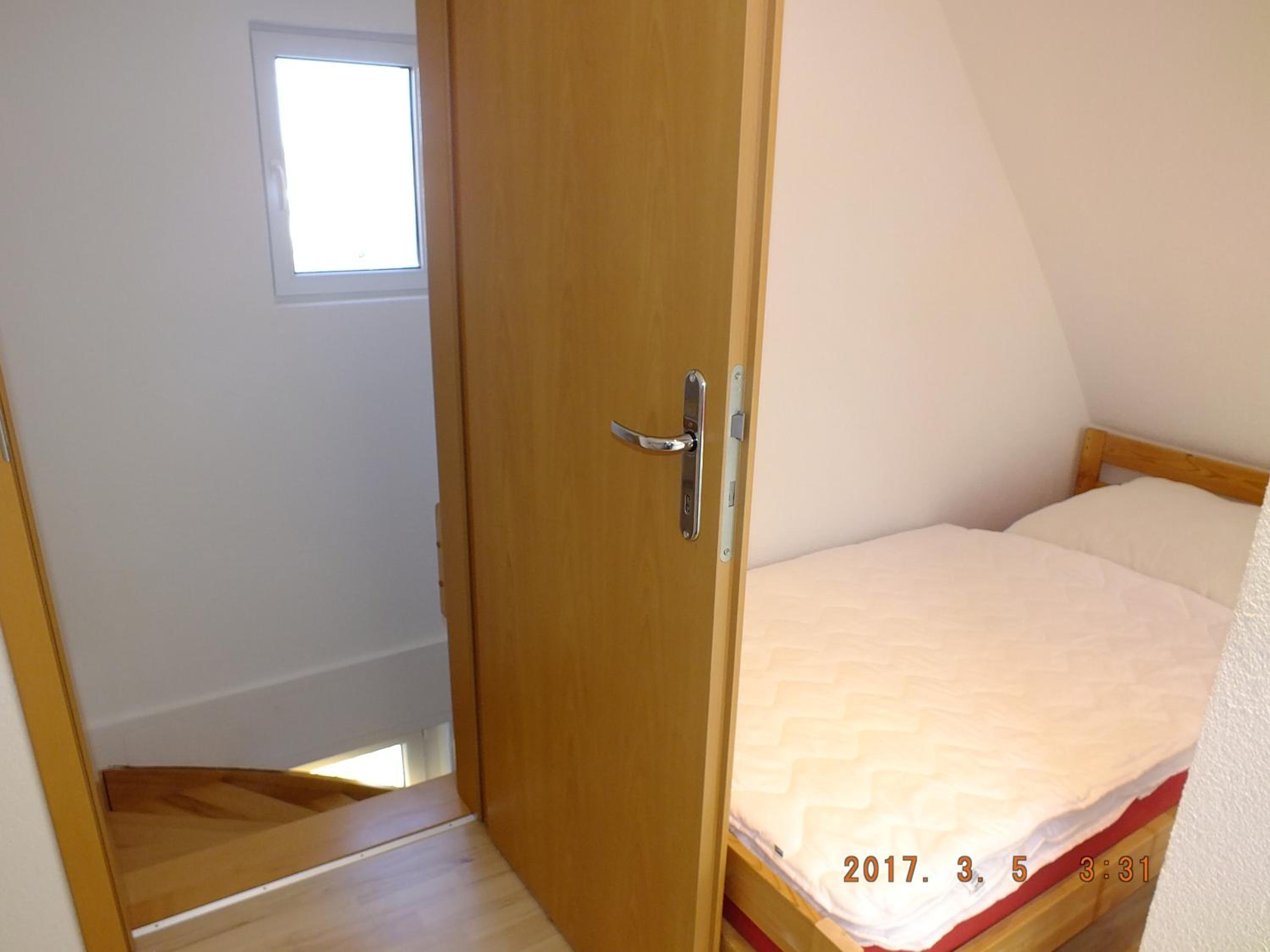 Familienfreundliches Ferienhaus AMARA mit Garten und Terrasse - Friedrichshafen am Bodensee
