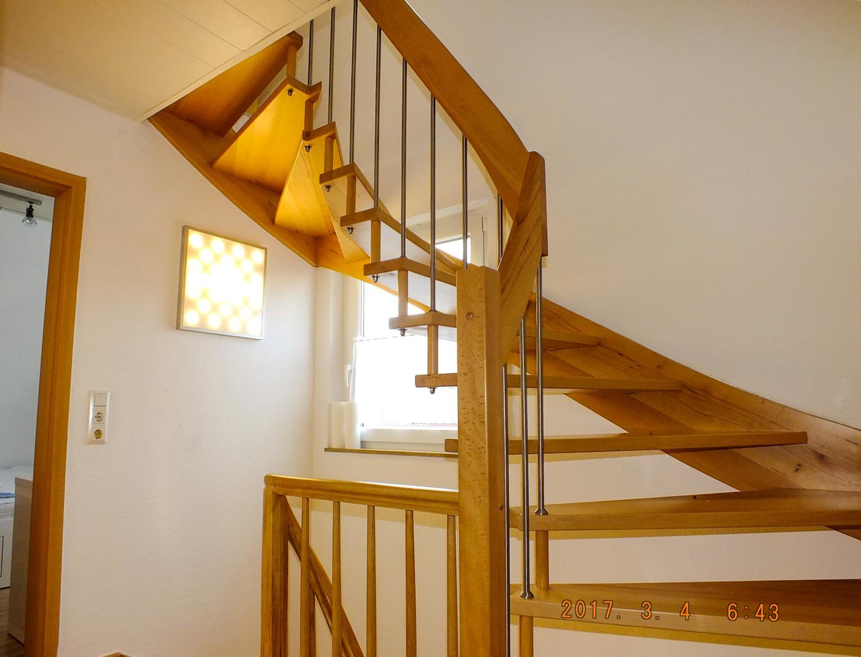 Familienfreundliches Ferienhaus AMARA mit Garten und Terrasse - Friedrichshafen am Bodensee