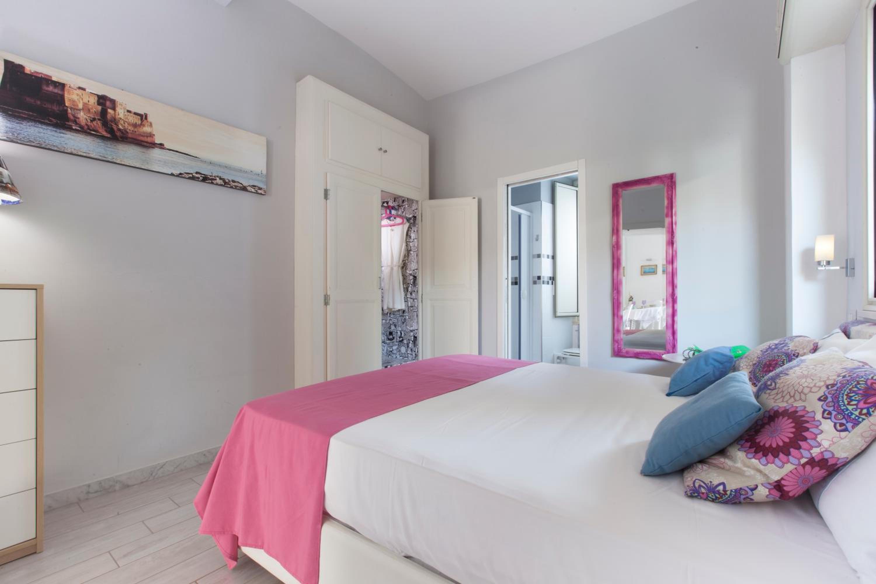 Dreaming Sorrento Suites
