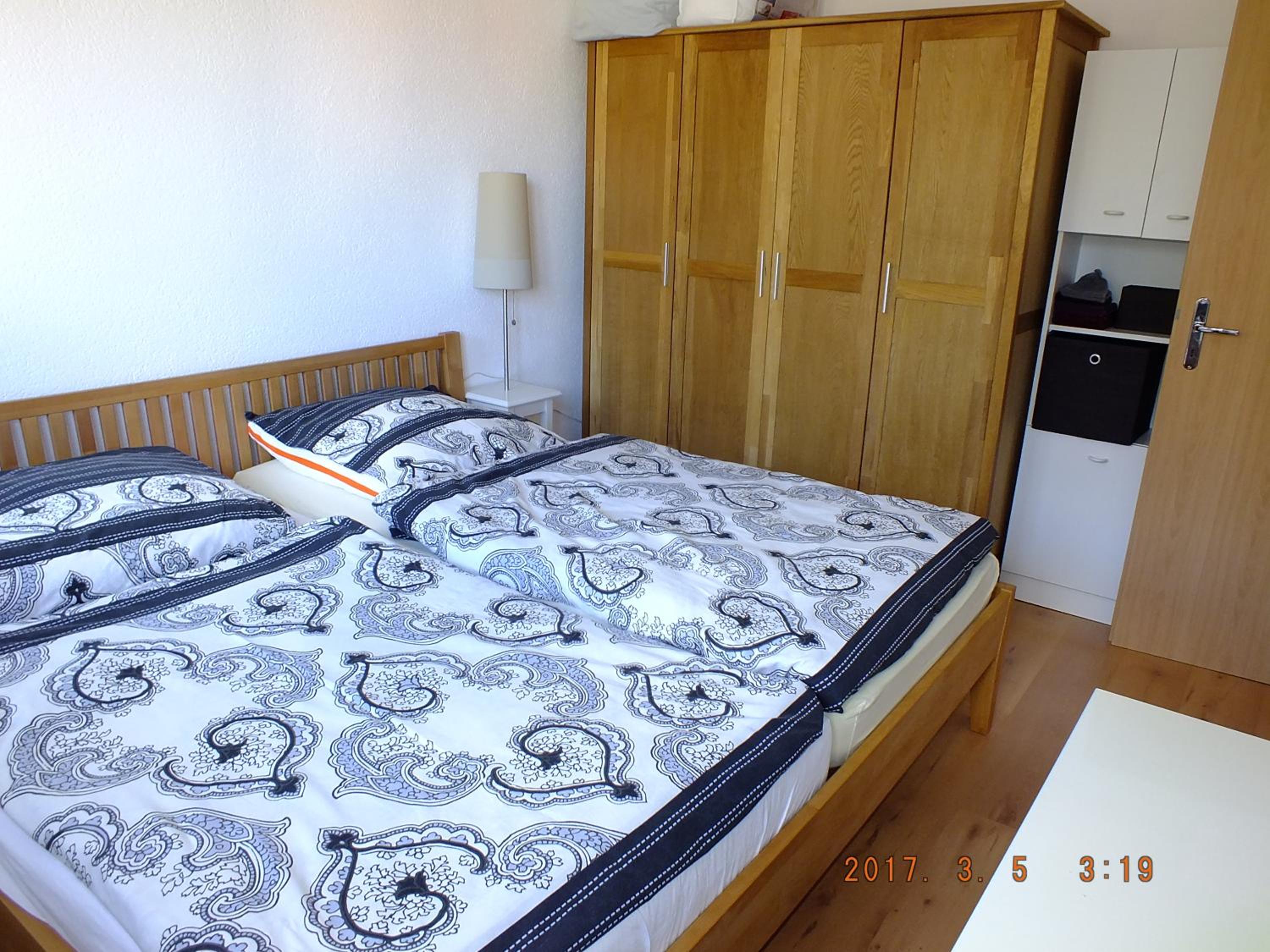 Familienfreundliches Ferienhaus AMARA mit Garten und Terrasse - Friedrichshafen am Bodensee
