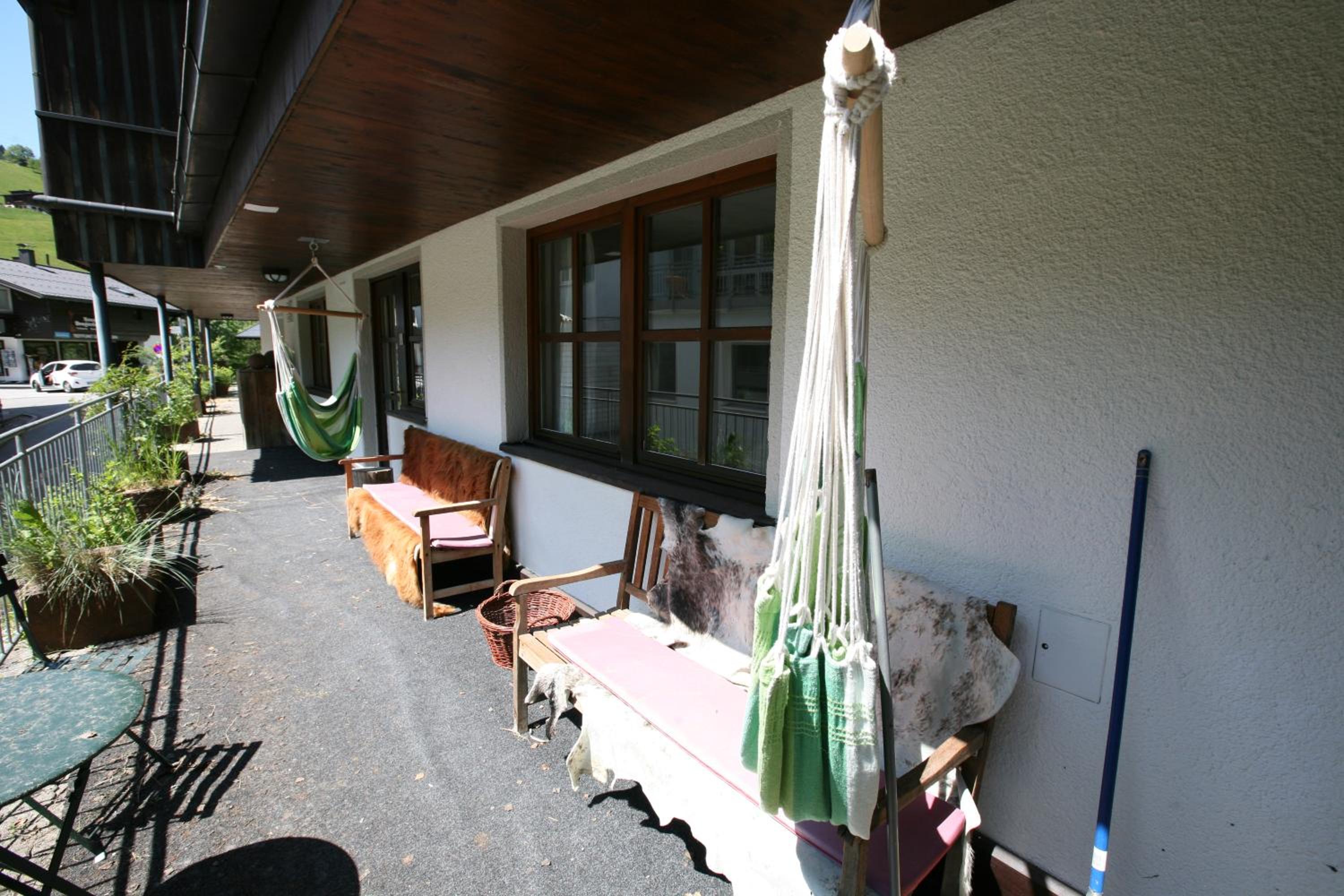 Aparthotel Saladina
