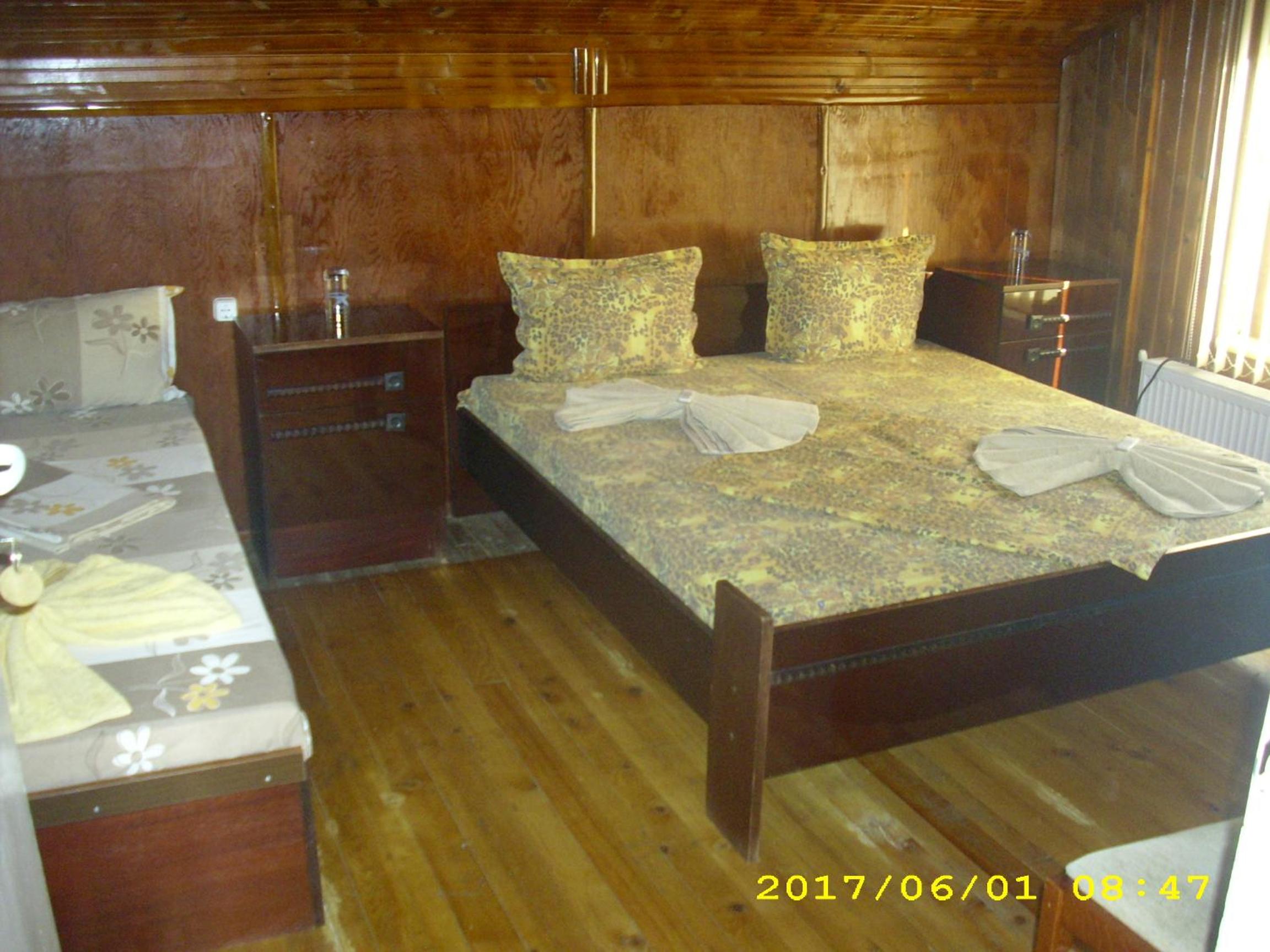 Villa Ribarica