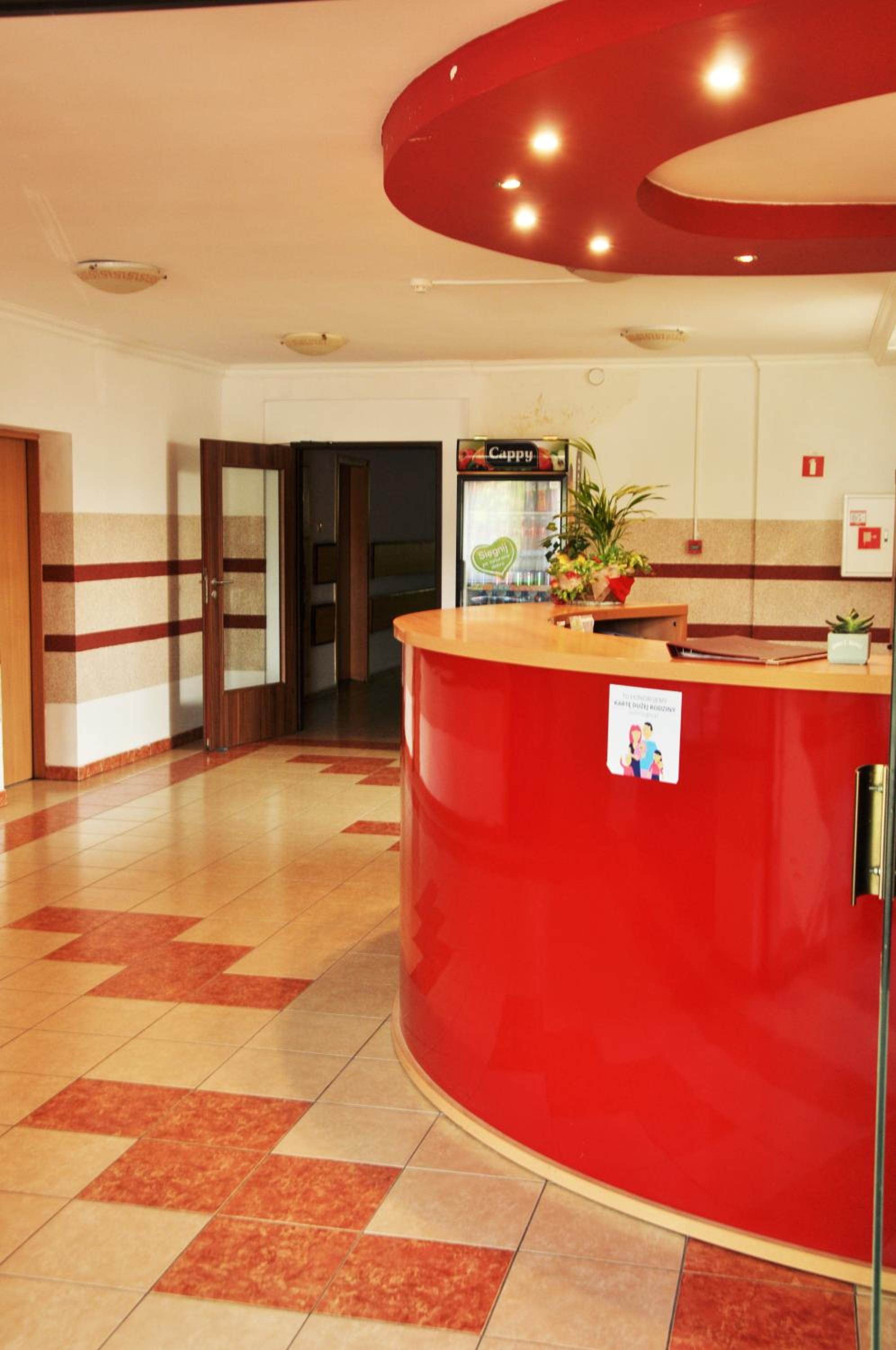 Hotel Olimpik Park, photo 24