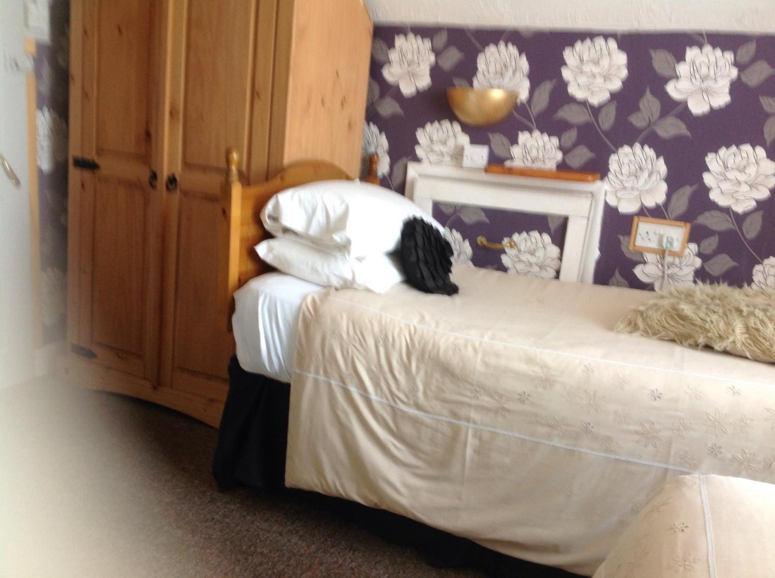 Sherwood Lodge