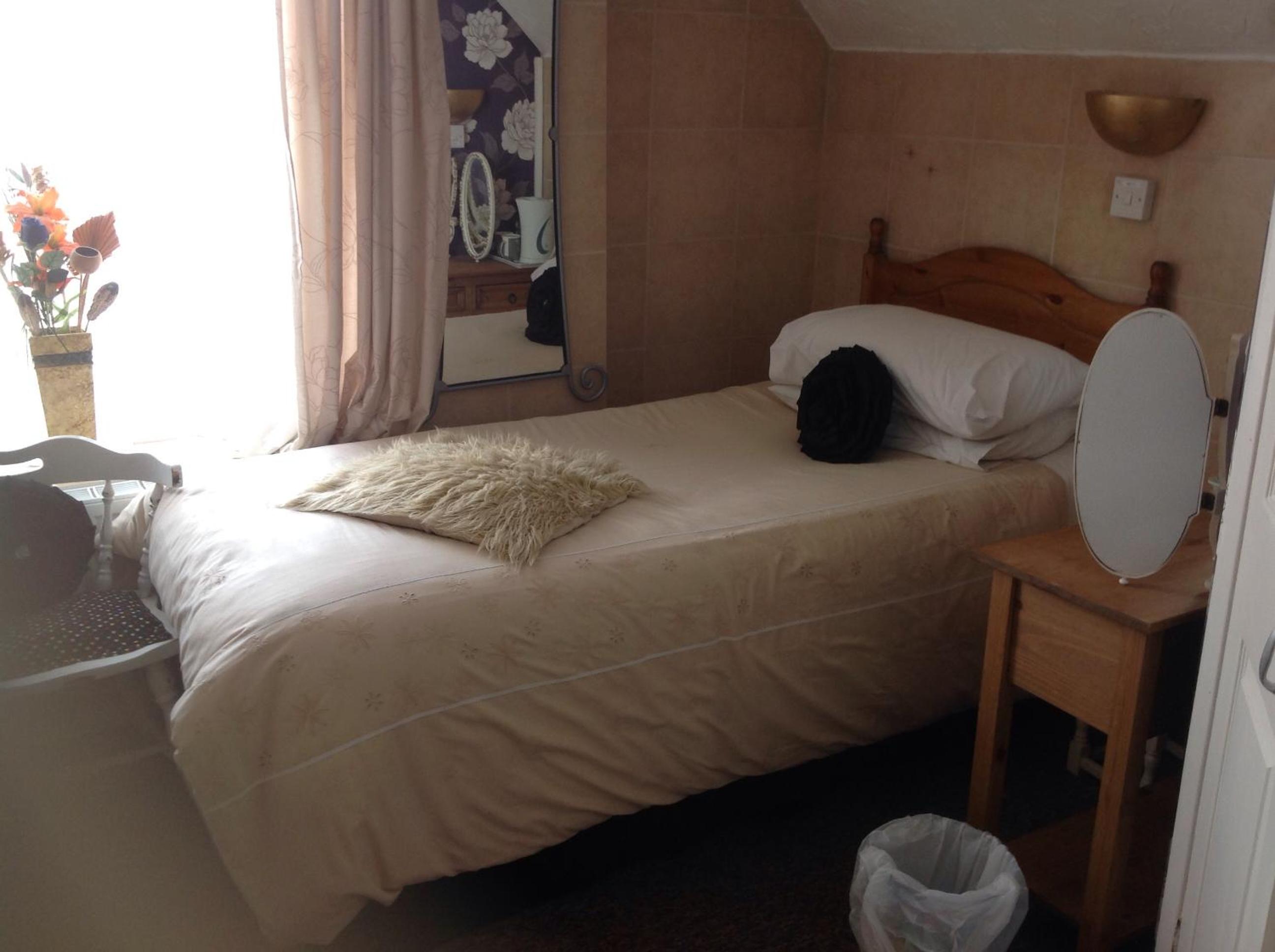 Sherwood Lodge