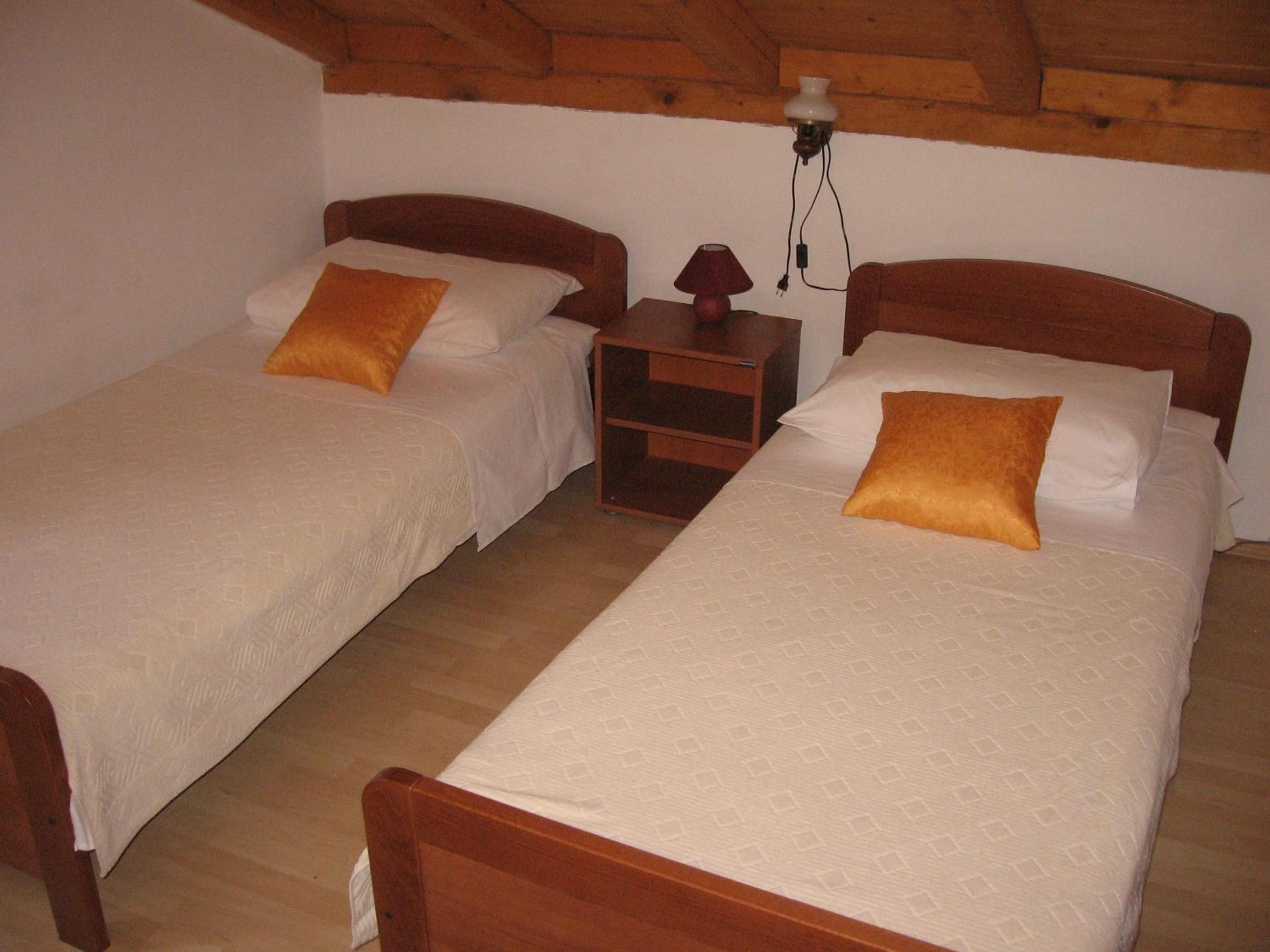 Apartments Darinka view 4