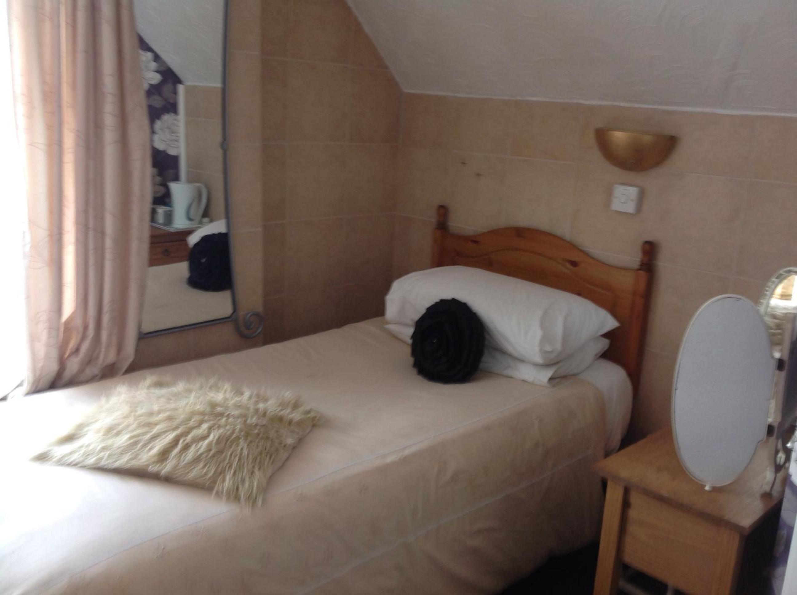 Sherwood Lodge