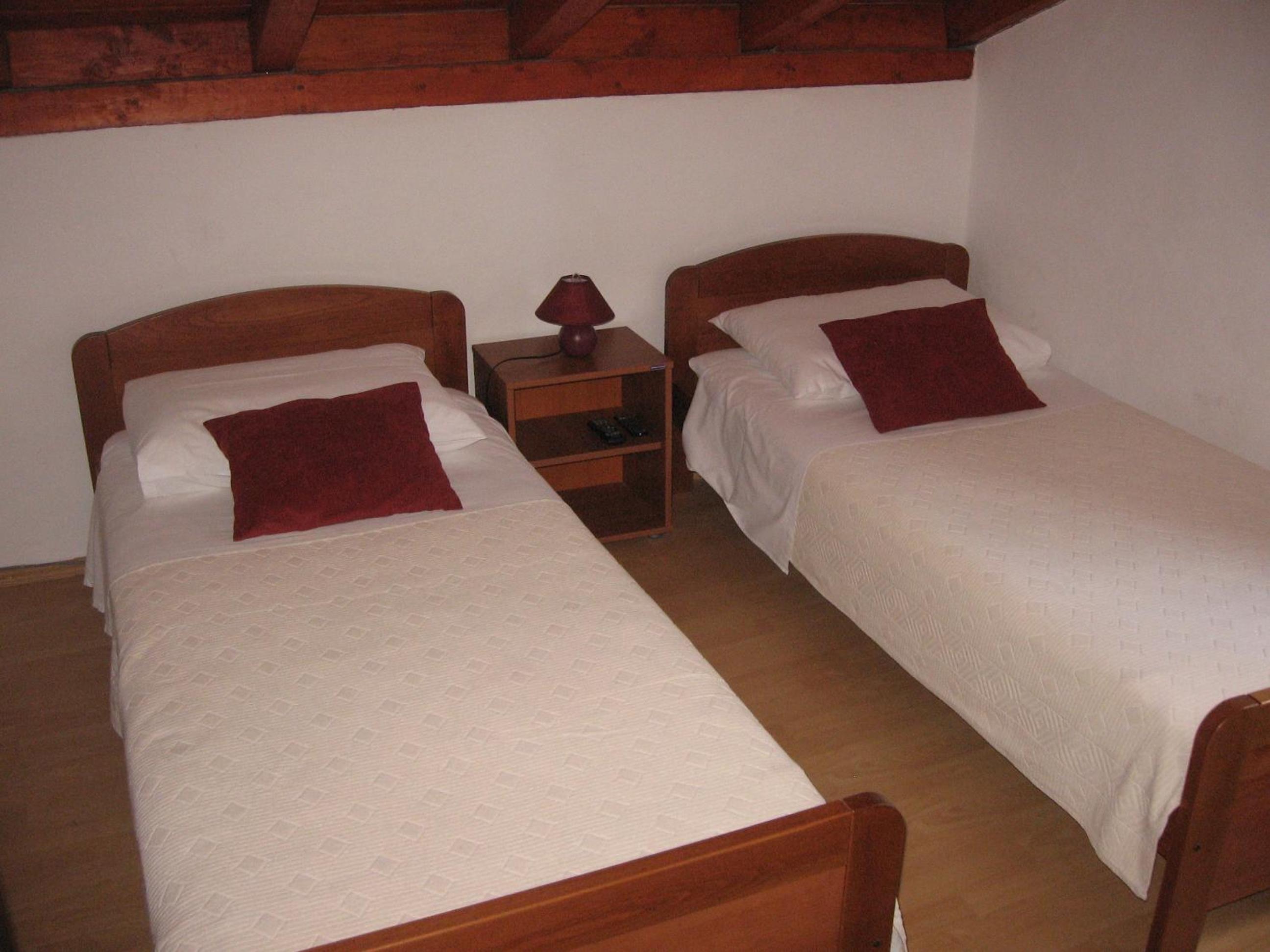 Apartments Darinka view 3