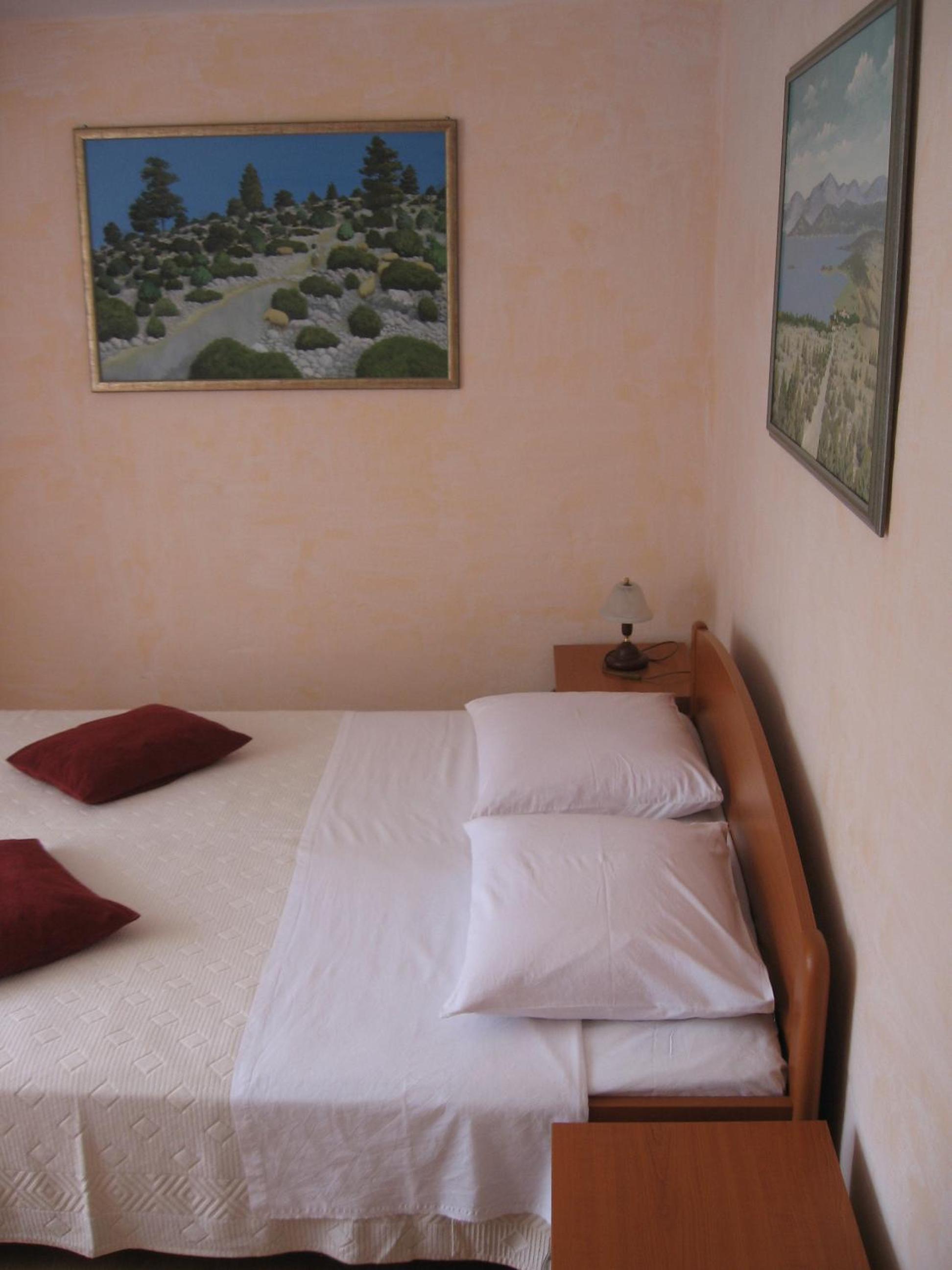 Apartments Darinka view 2