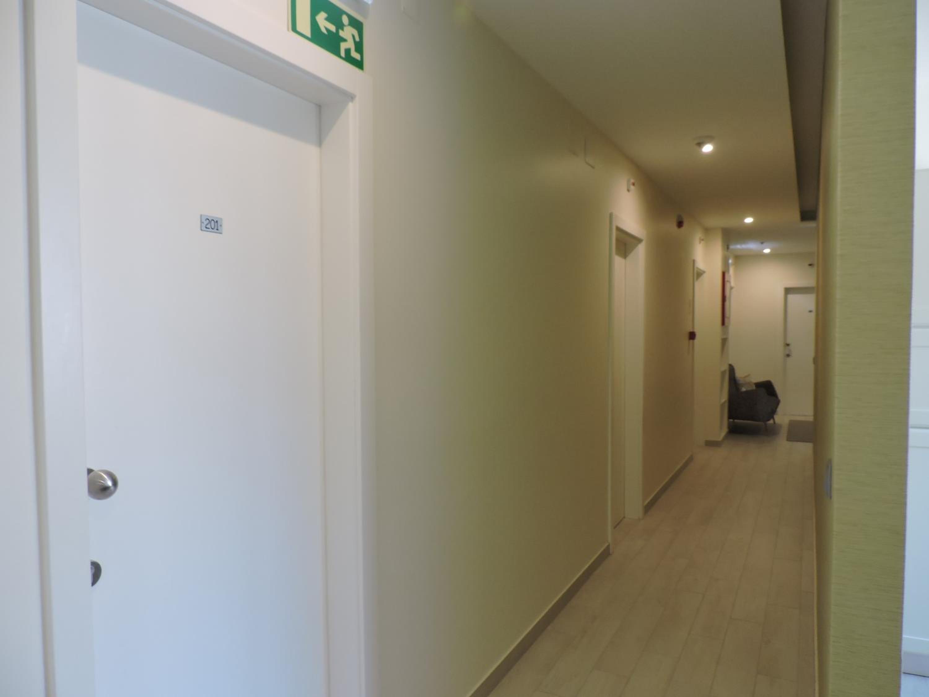 Fátima GuestHouse