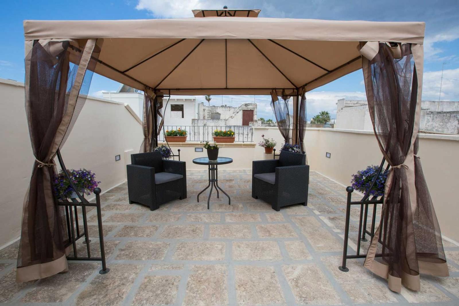 roof