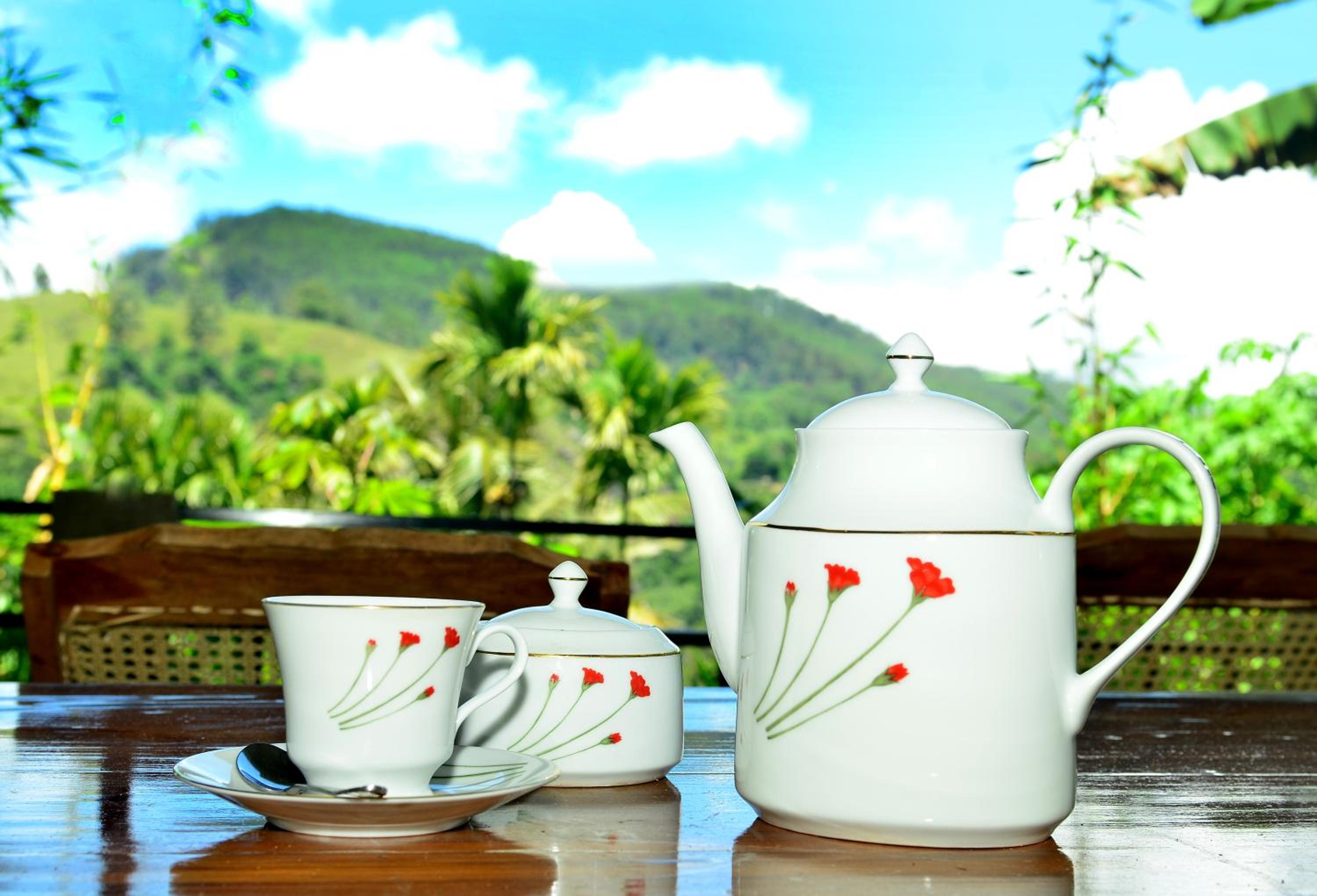 Dimuthu Home Stay view 4