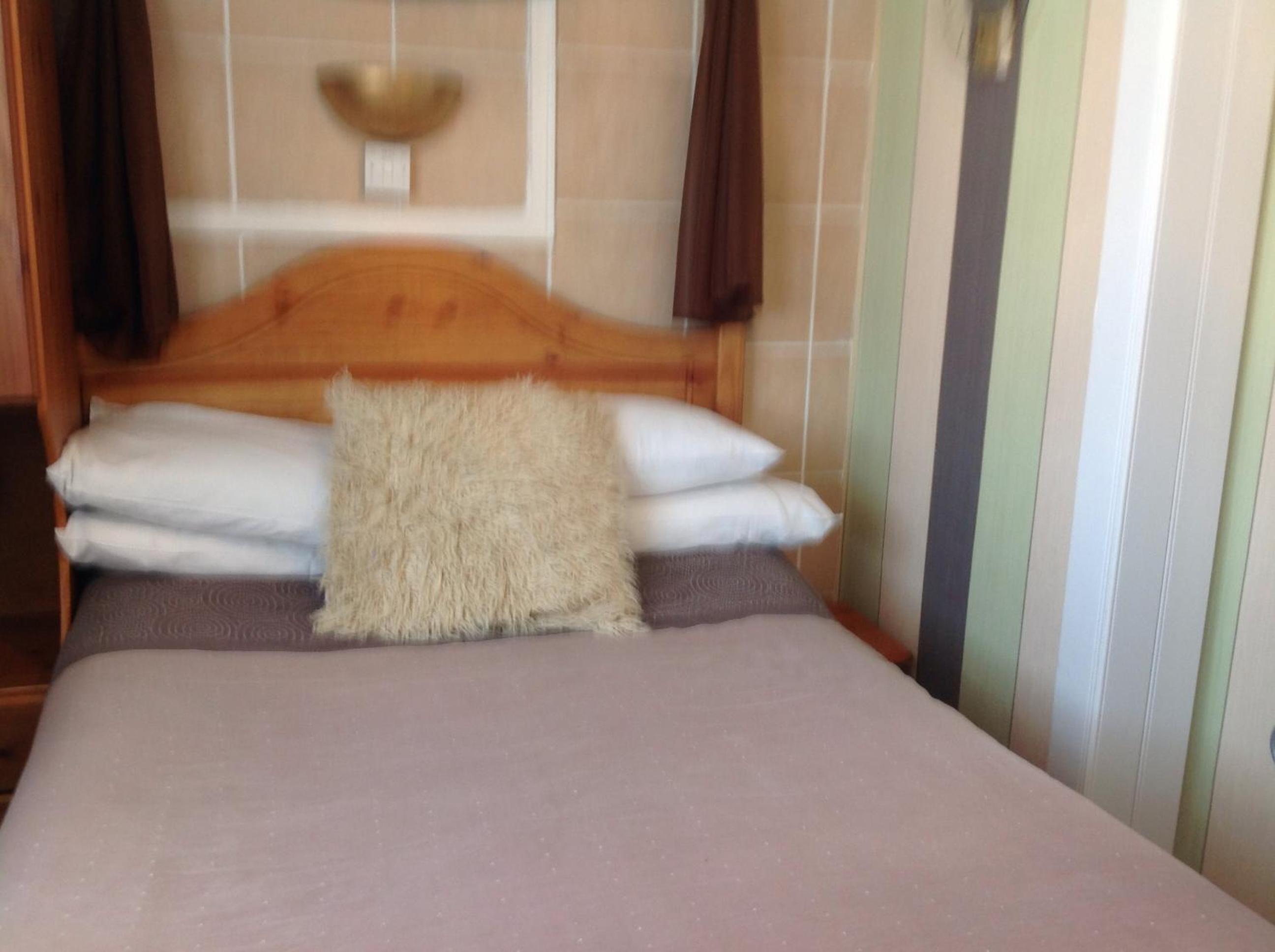 Sherwood Lodge