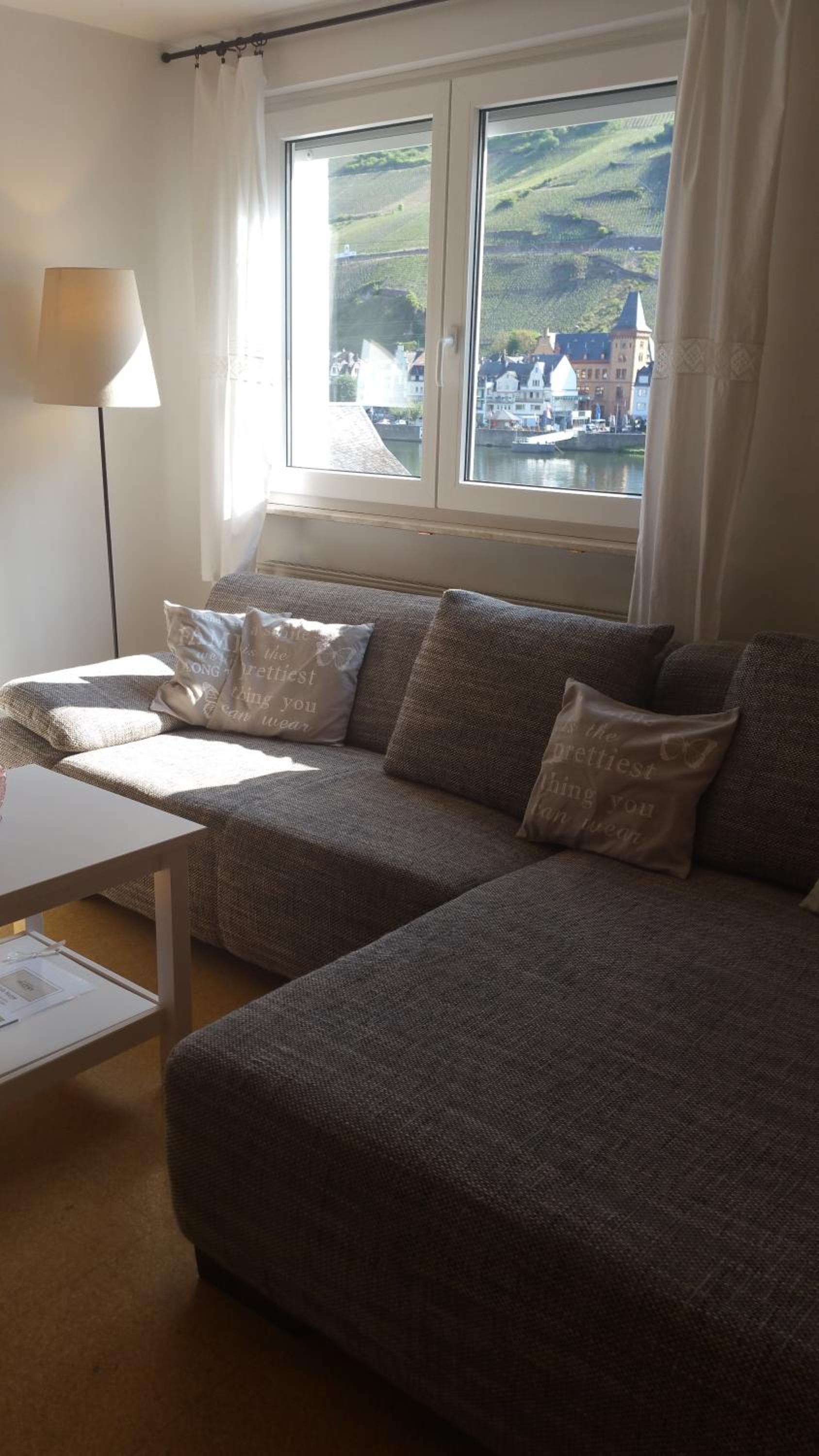Ferienwohnung-Hallebach