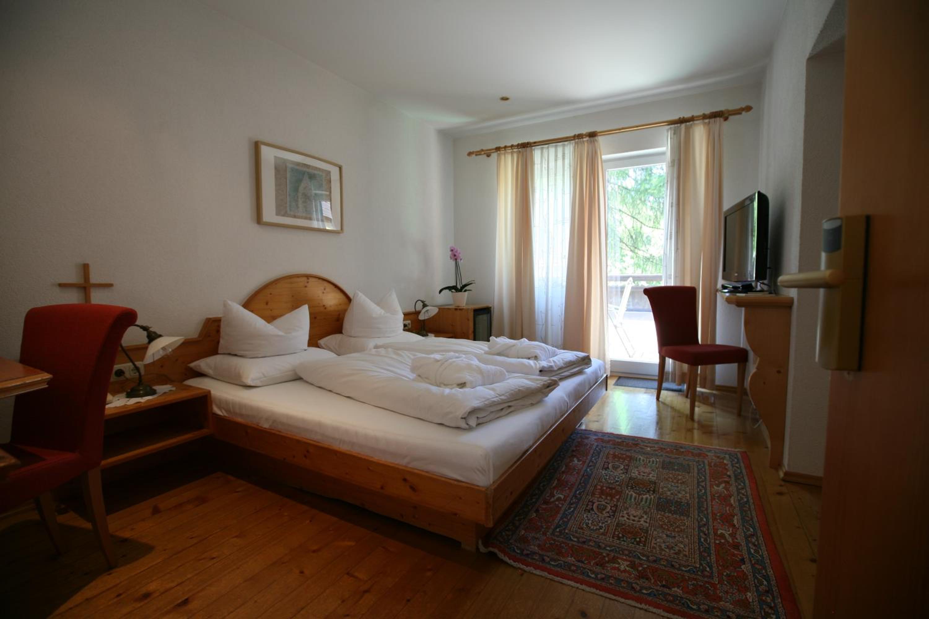Aparthotel Saladina