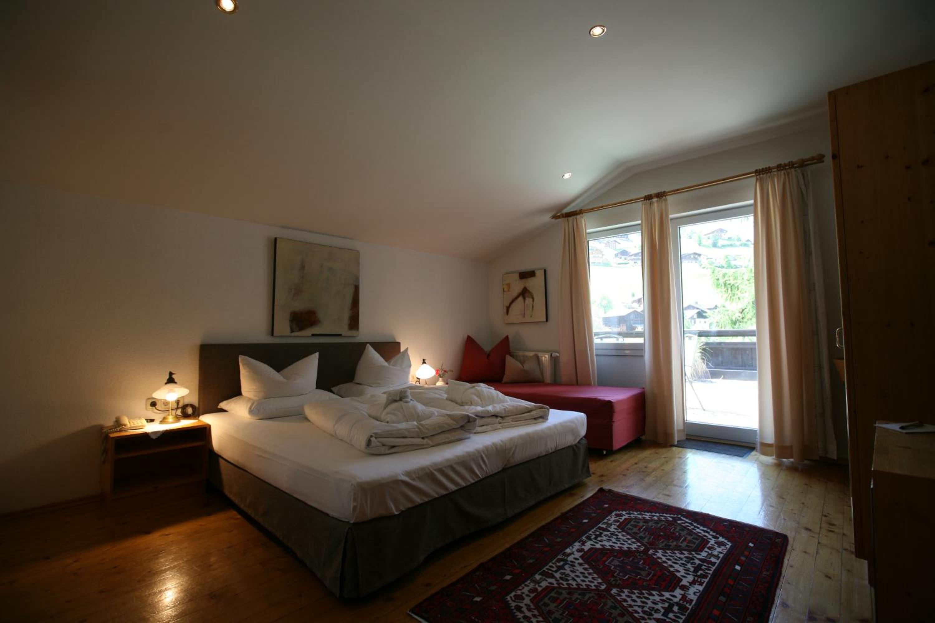 Aparthotel Saladina