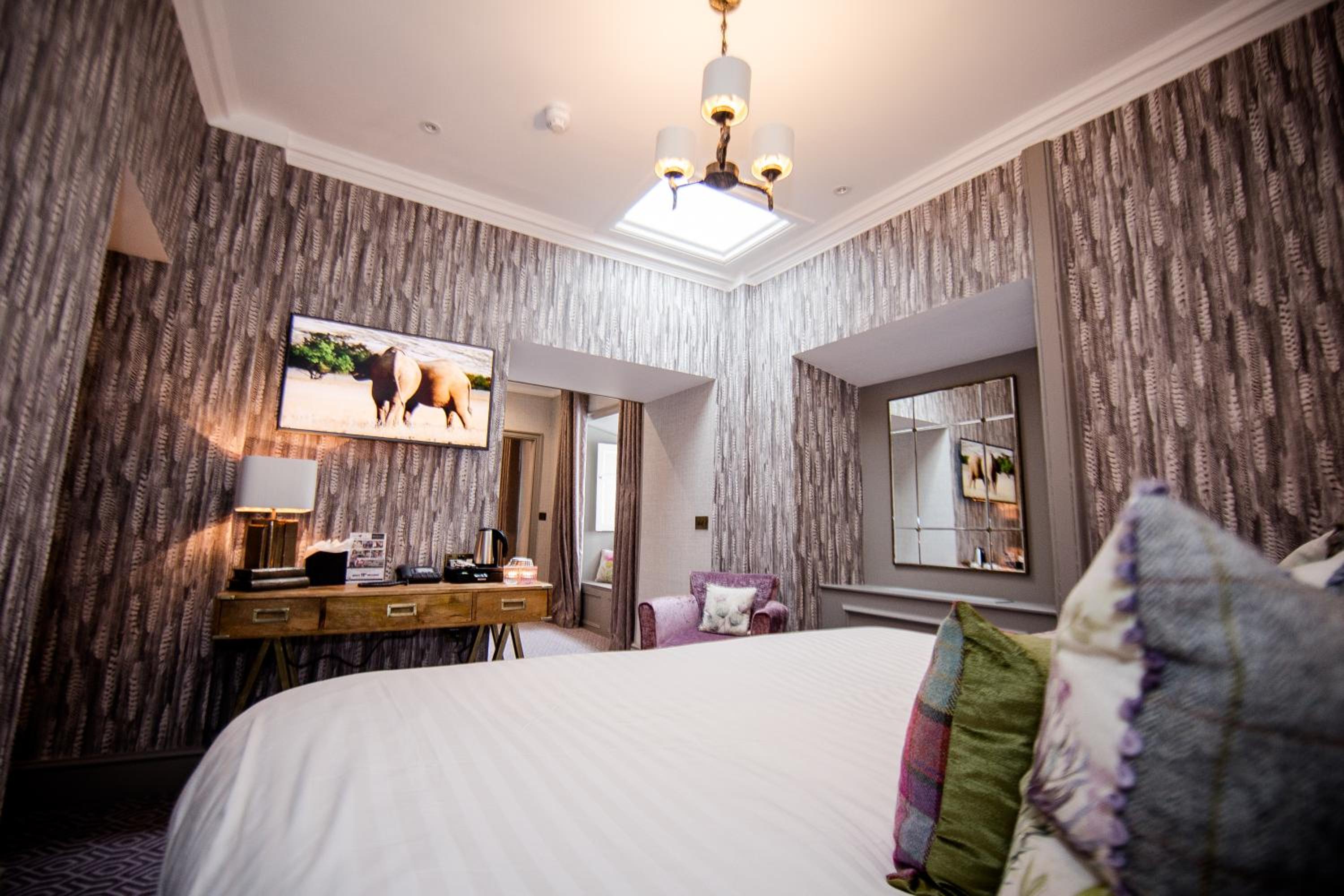 Gretna Green Vacations - Gretna Hall Hotel - Property Image 38