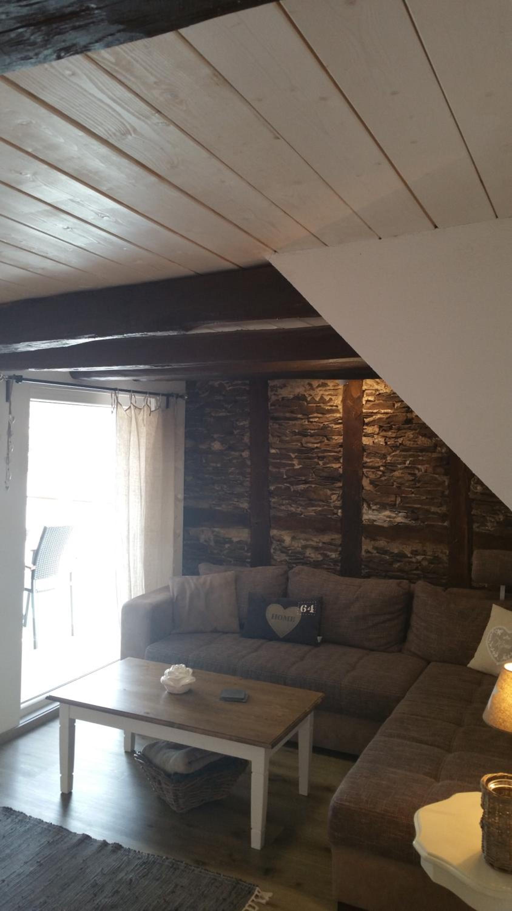 Ferienwohnung-Hallebach