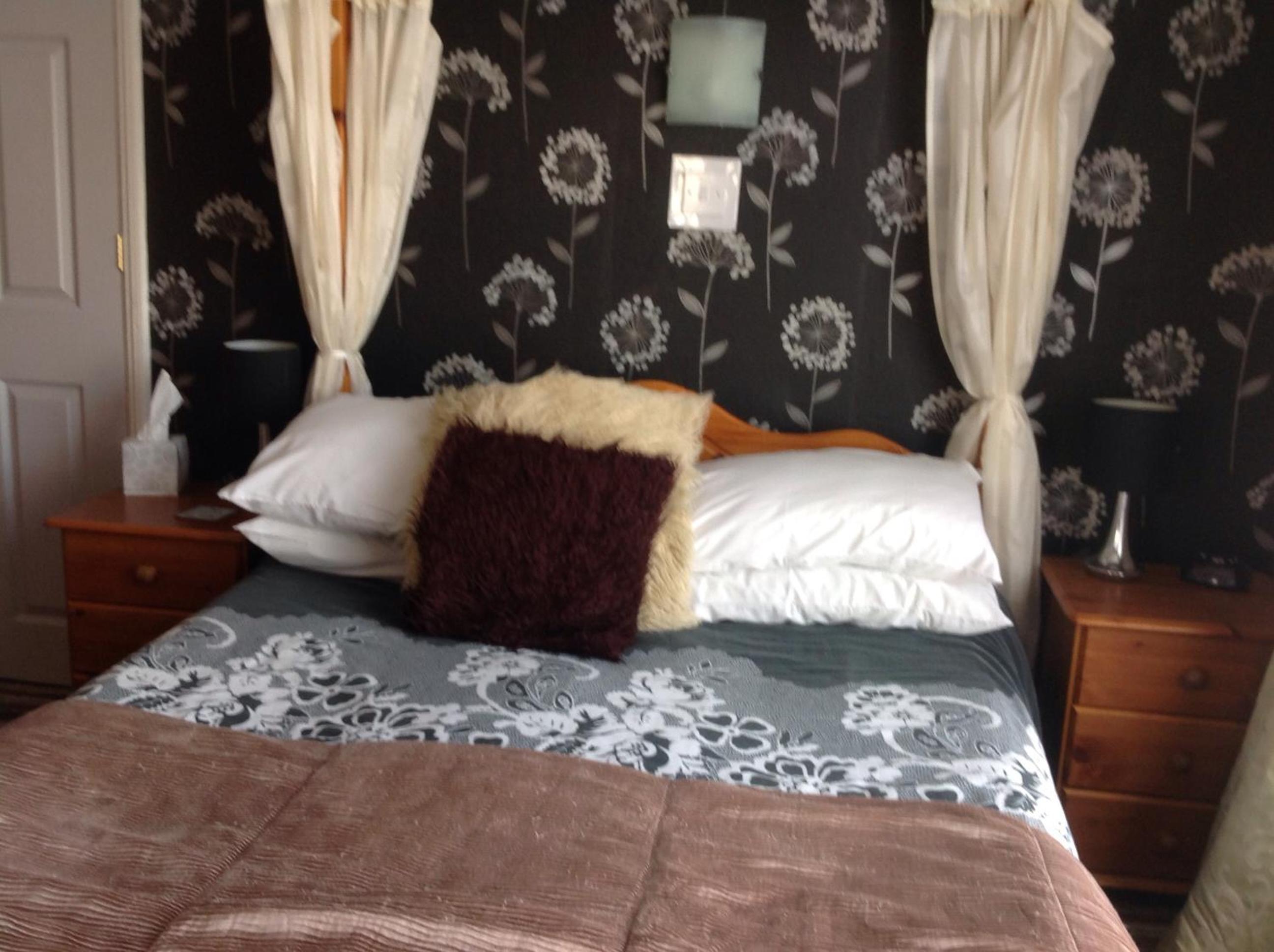 Sherwood Lodge