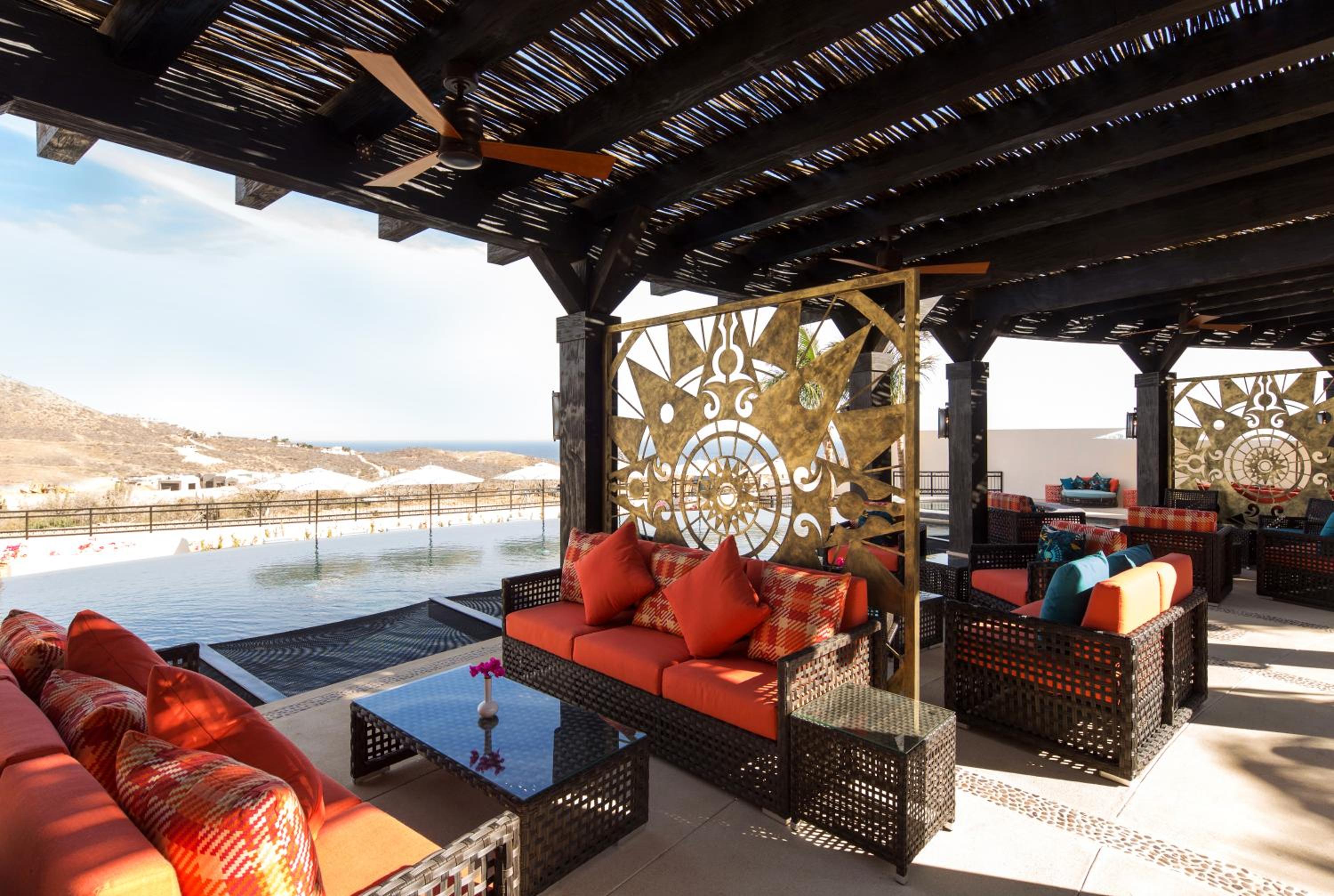 Quivira Los Cabos Condos and Homes -Vacation Rentals