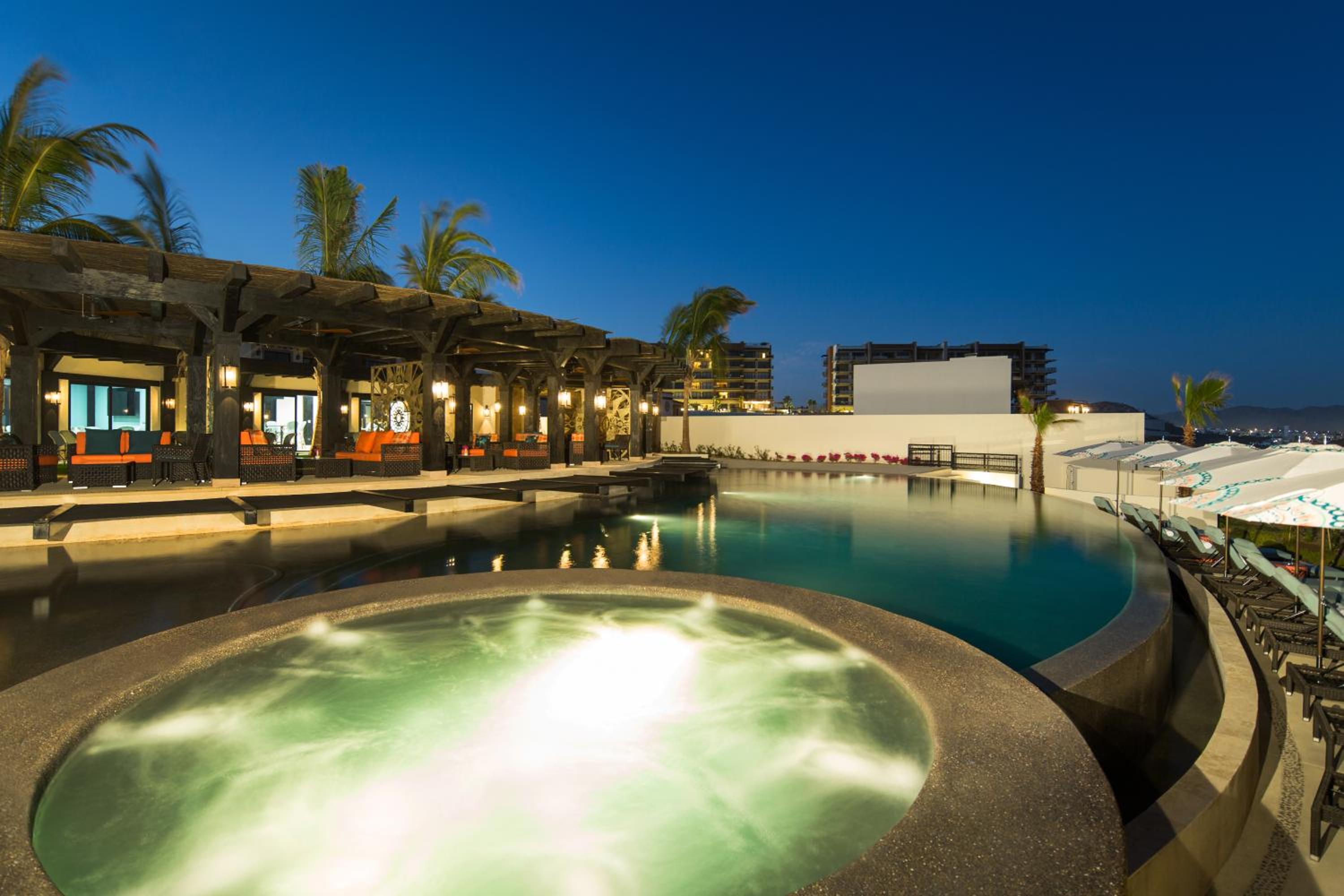 Quivira Los Cabos Condos and Homes -Vacation Rentals