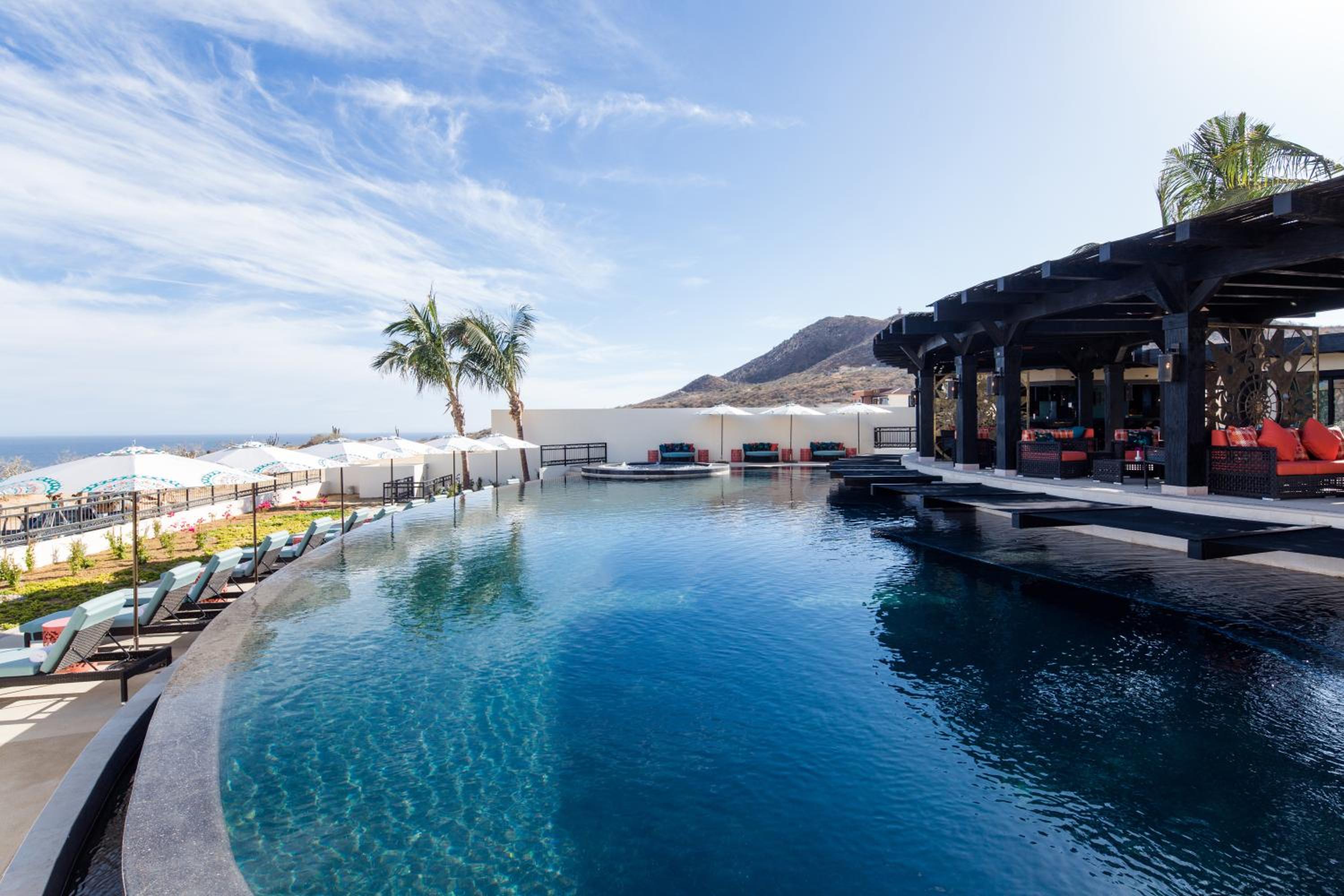 Quivira Los Cabos Condos and Homes -Vacation Rentals