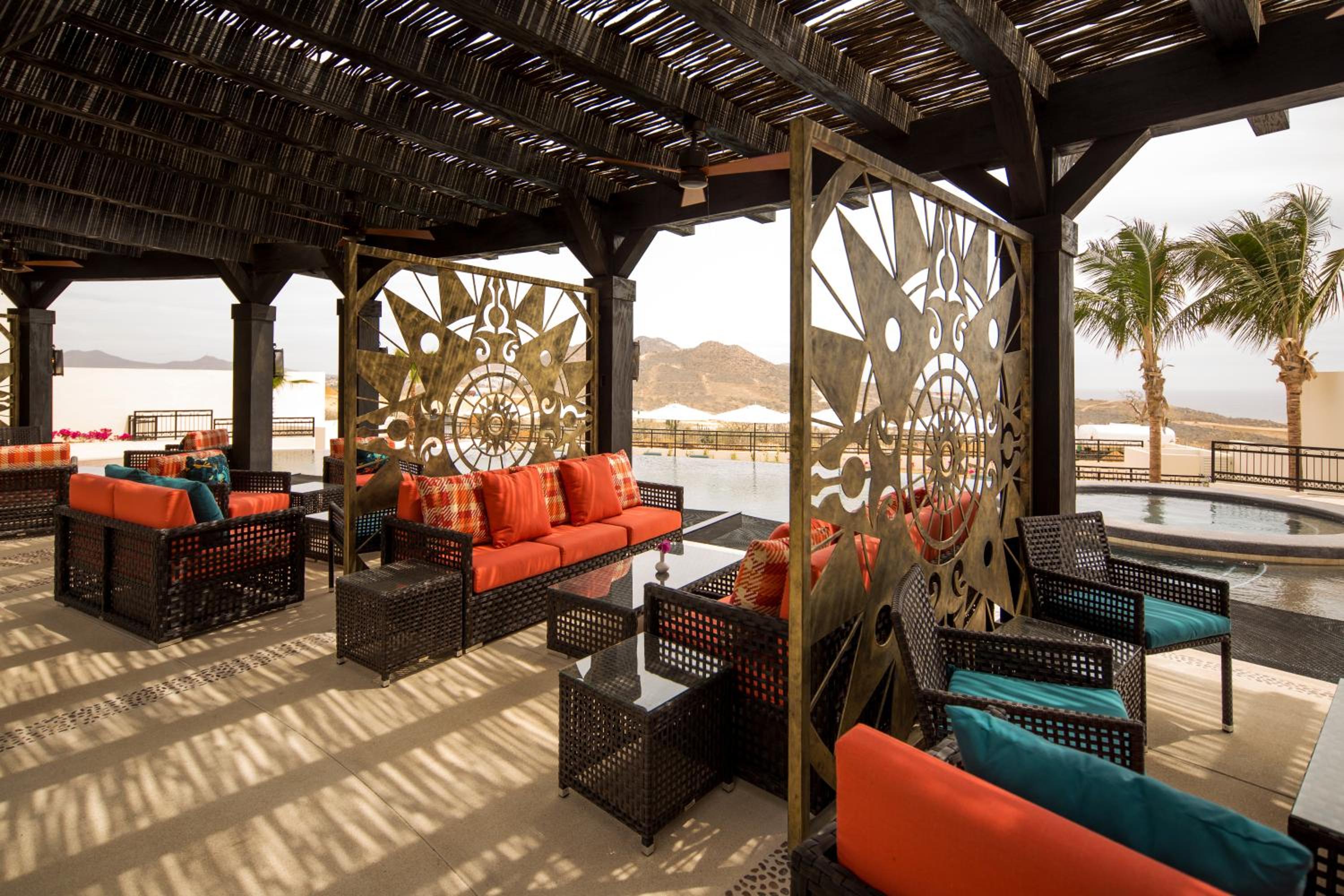 Quivira Los Cabos Condos and Homes -Vacation Rentals
