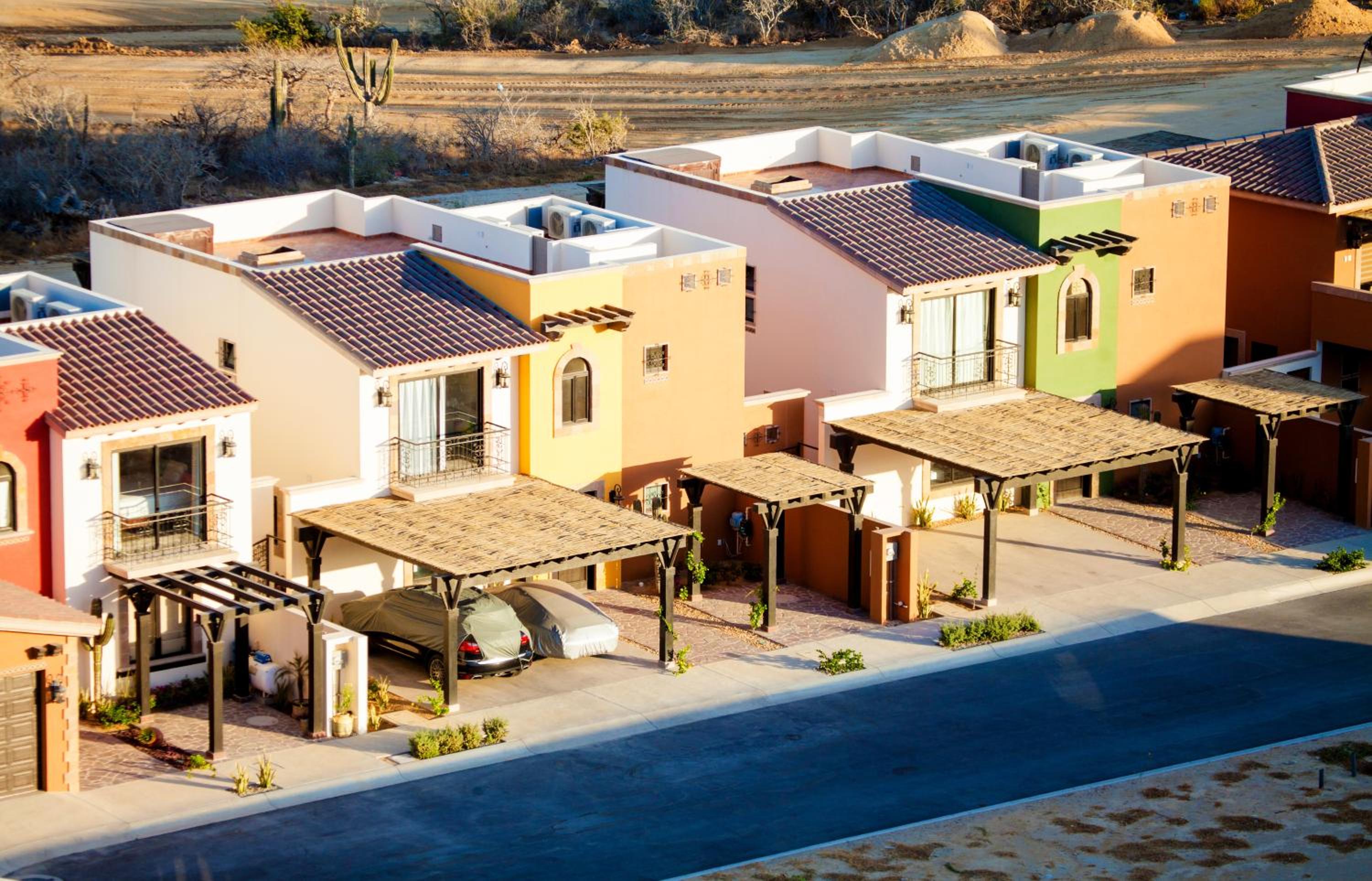 Quivira Los Cabos Condos and Homes -Vacation Rentals