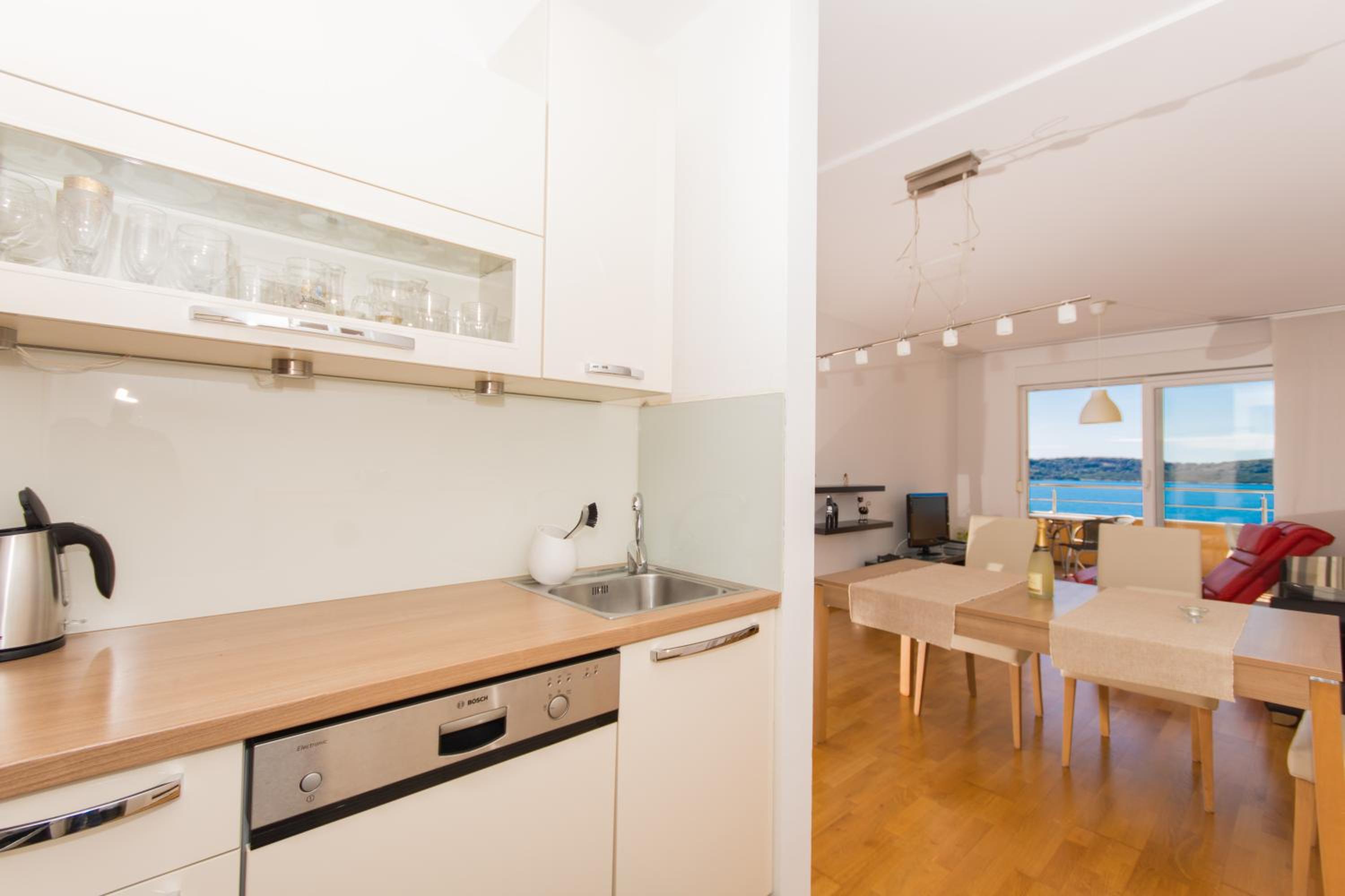 Apartment Labadusa view 5