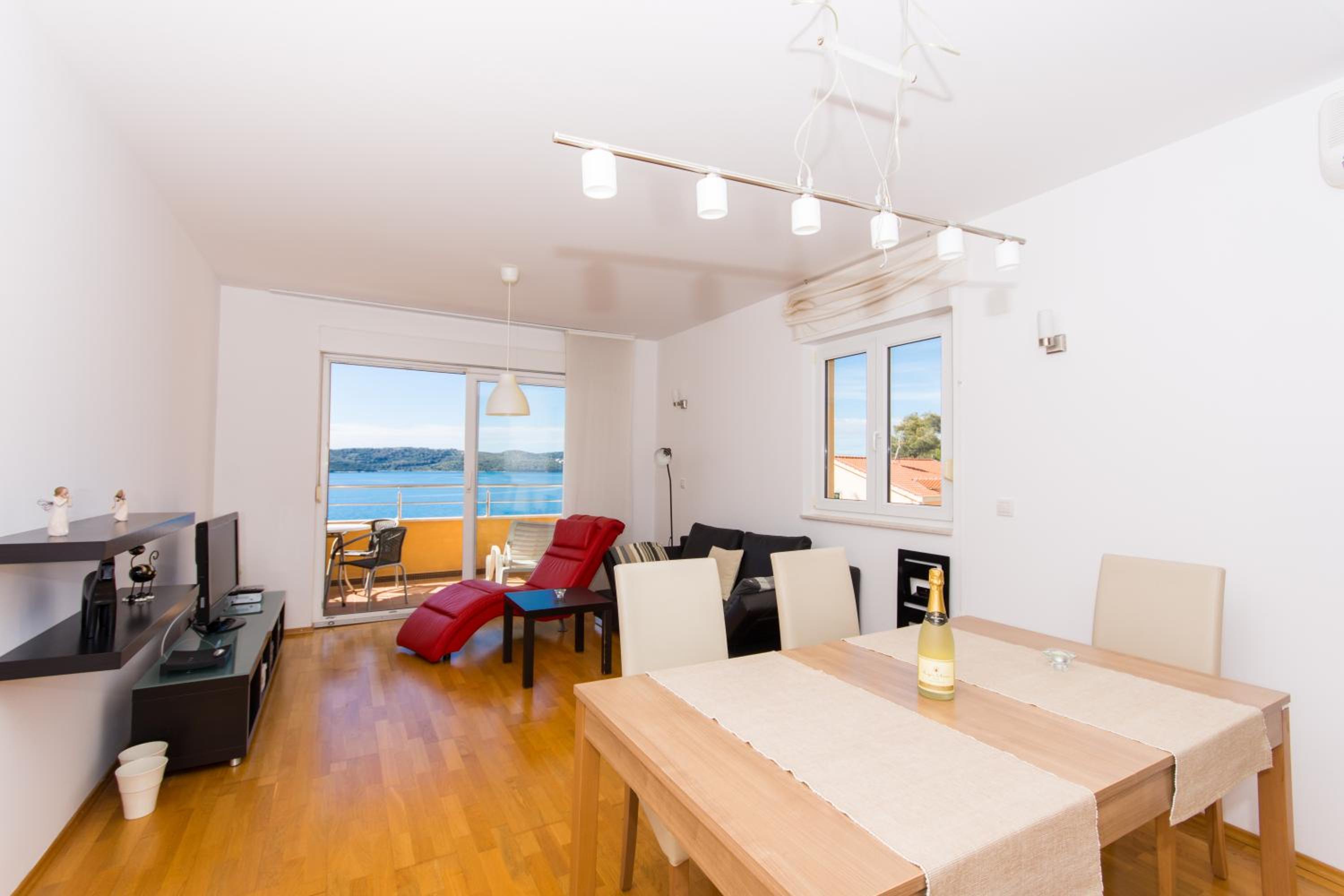 Apartment Labadusa view 2