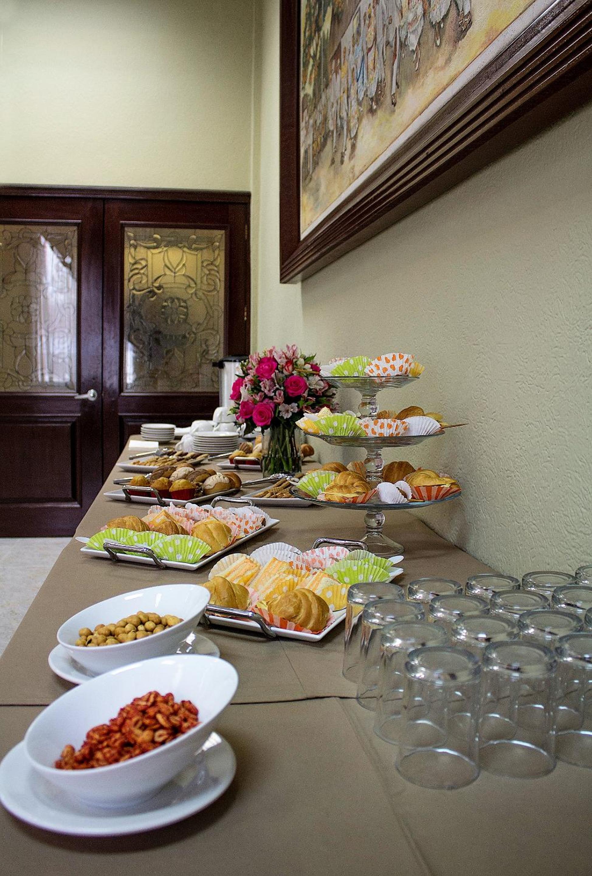 Campeche Vacations - Hotel Plaza Campeche - Property Image 11