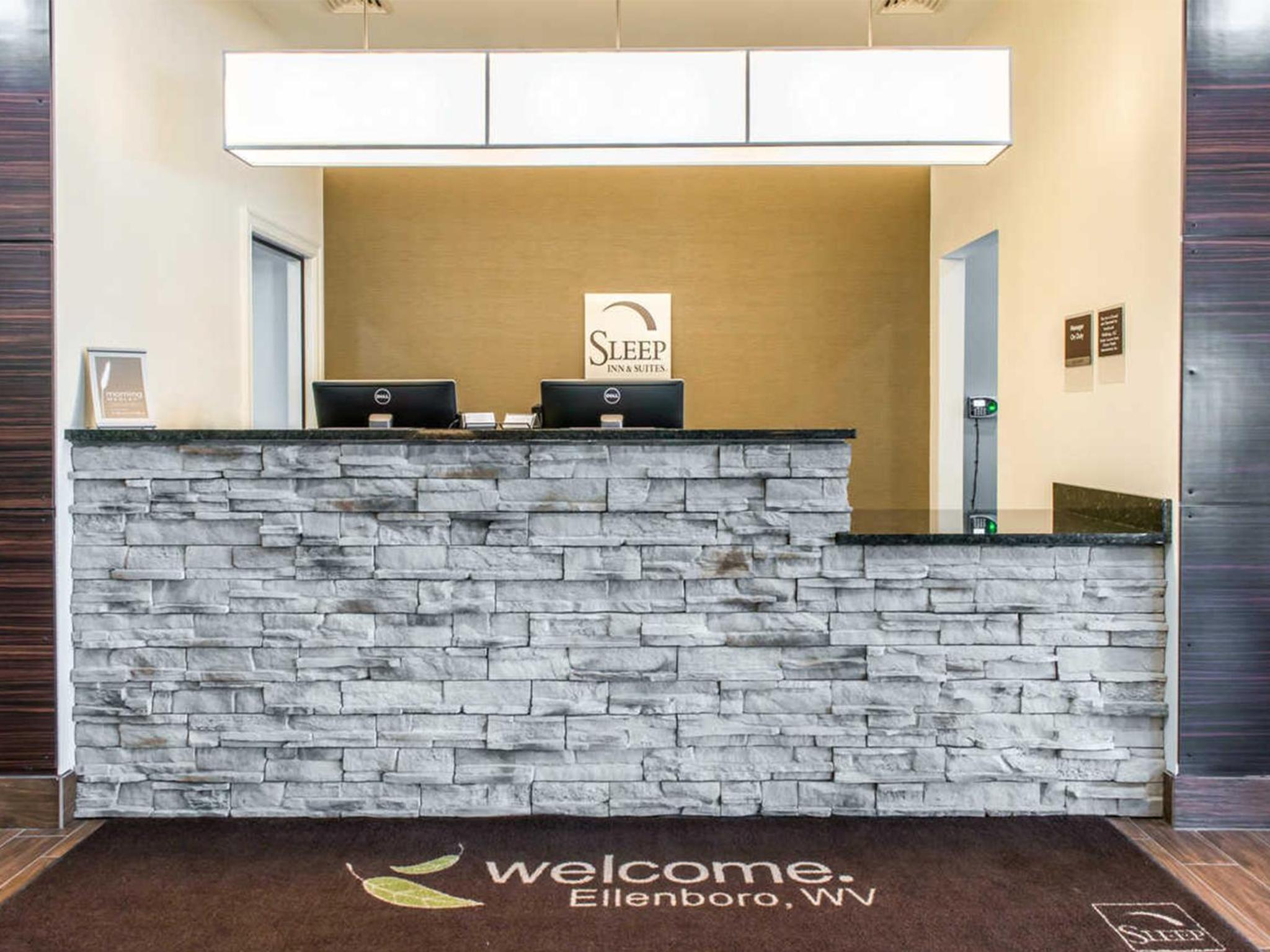 Sleep Inn Ellenboro Hwy 50