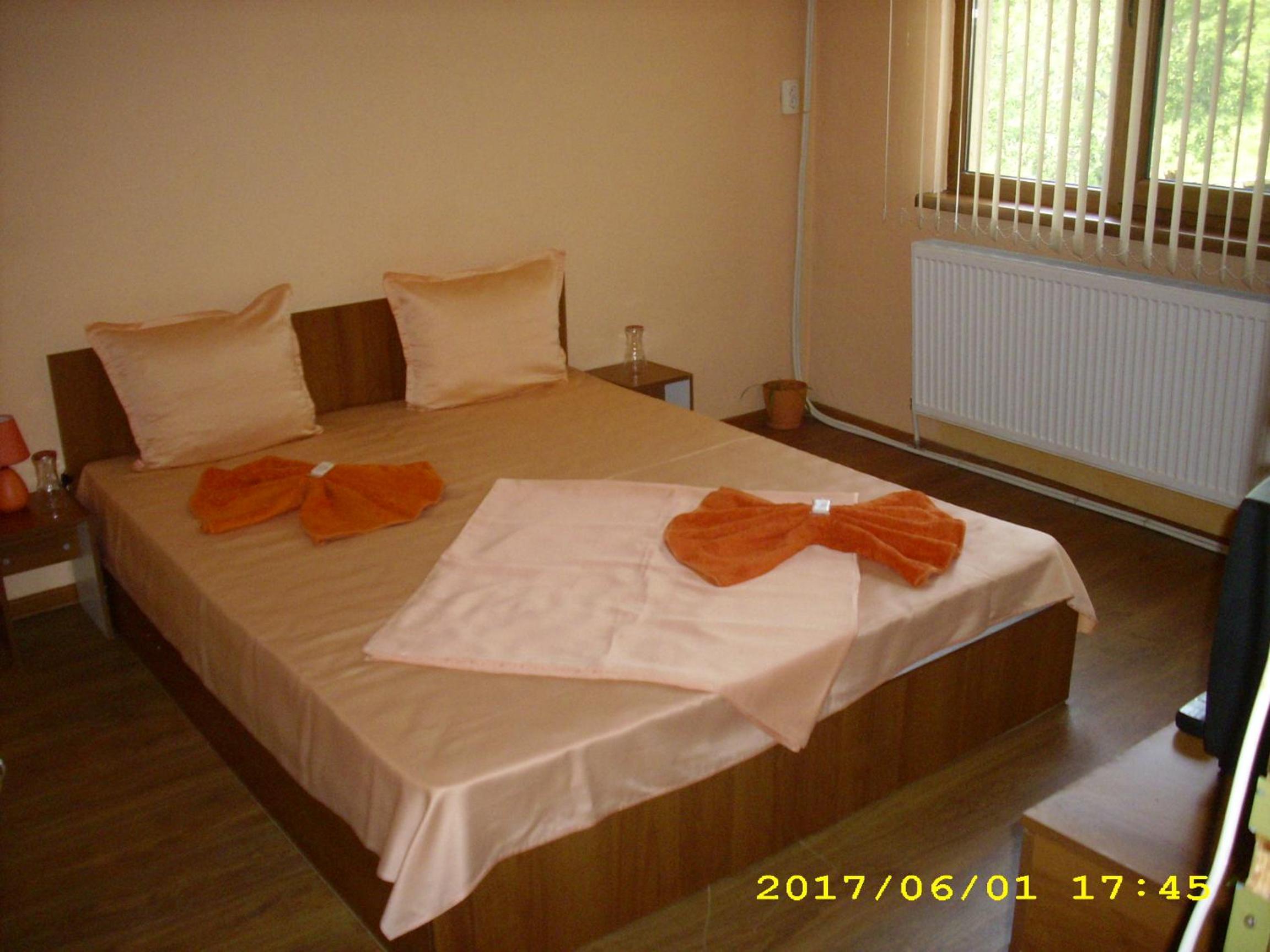Villa Ribarica