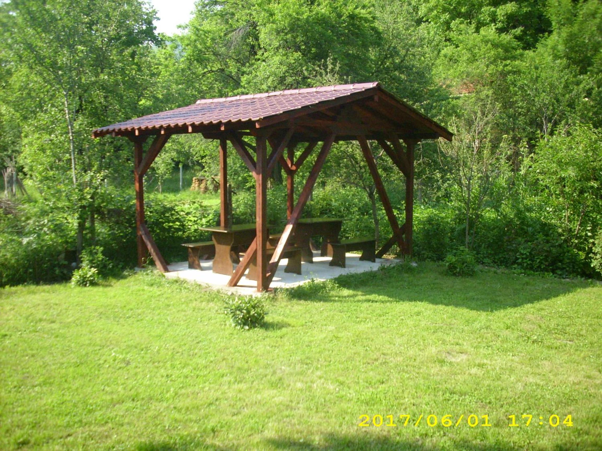 Villa Ribarica