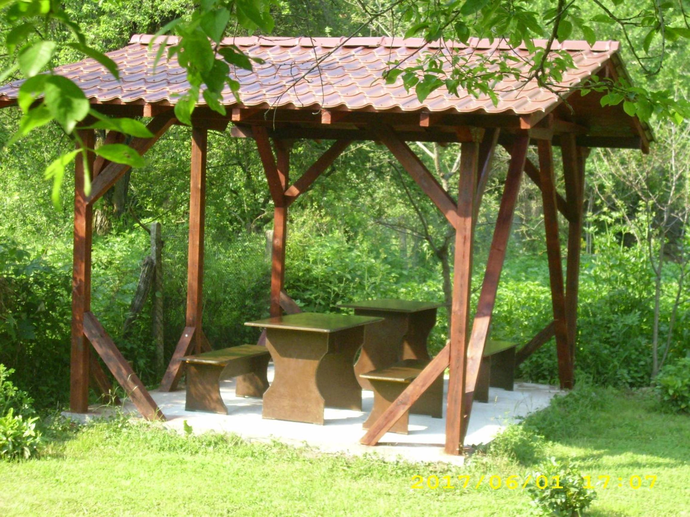 Villa Ribarica