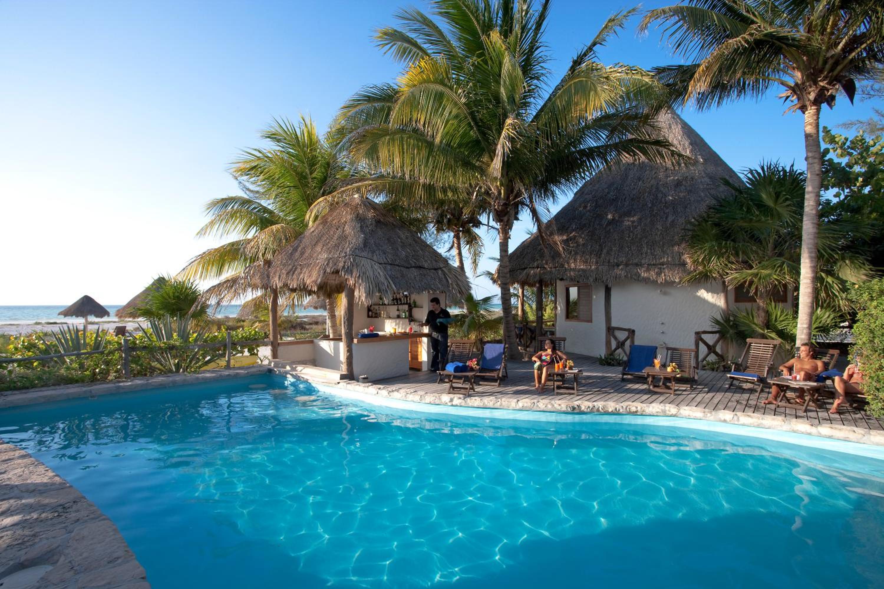 Holbox by Xaloc - Property Image 1