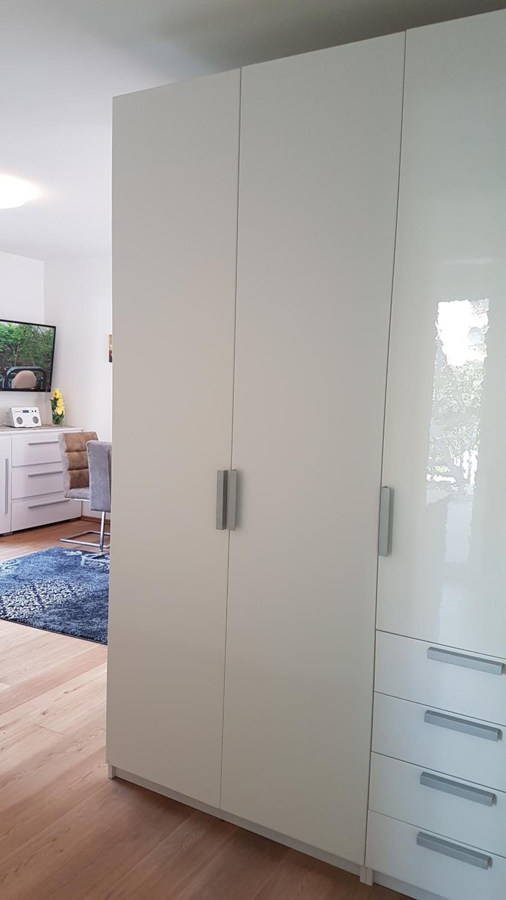 gemütliches großzügiges Appartement Steinbreche barrierefrei