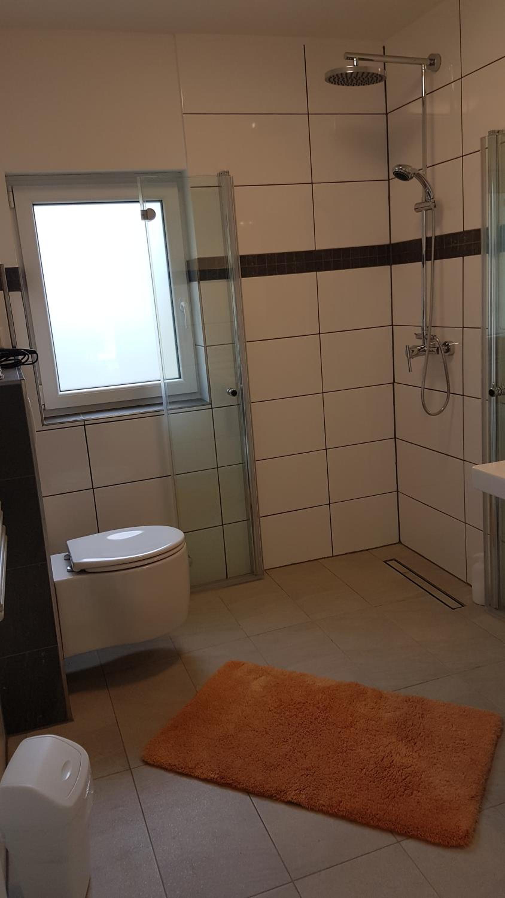 gemütliches großzügiges Appartement Steinbreche barrierefrei