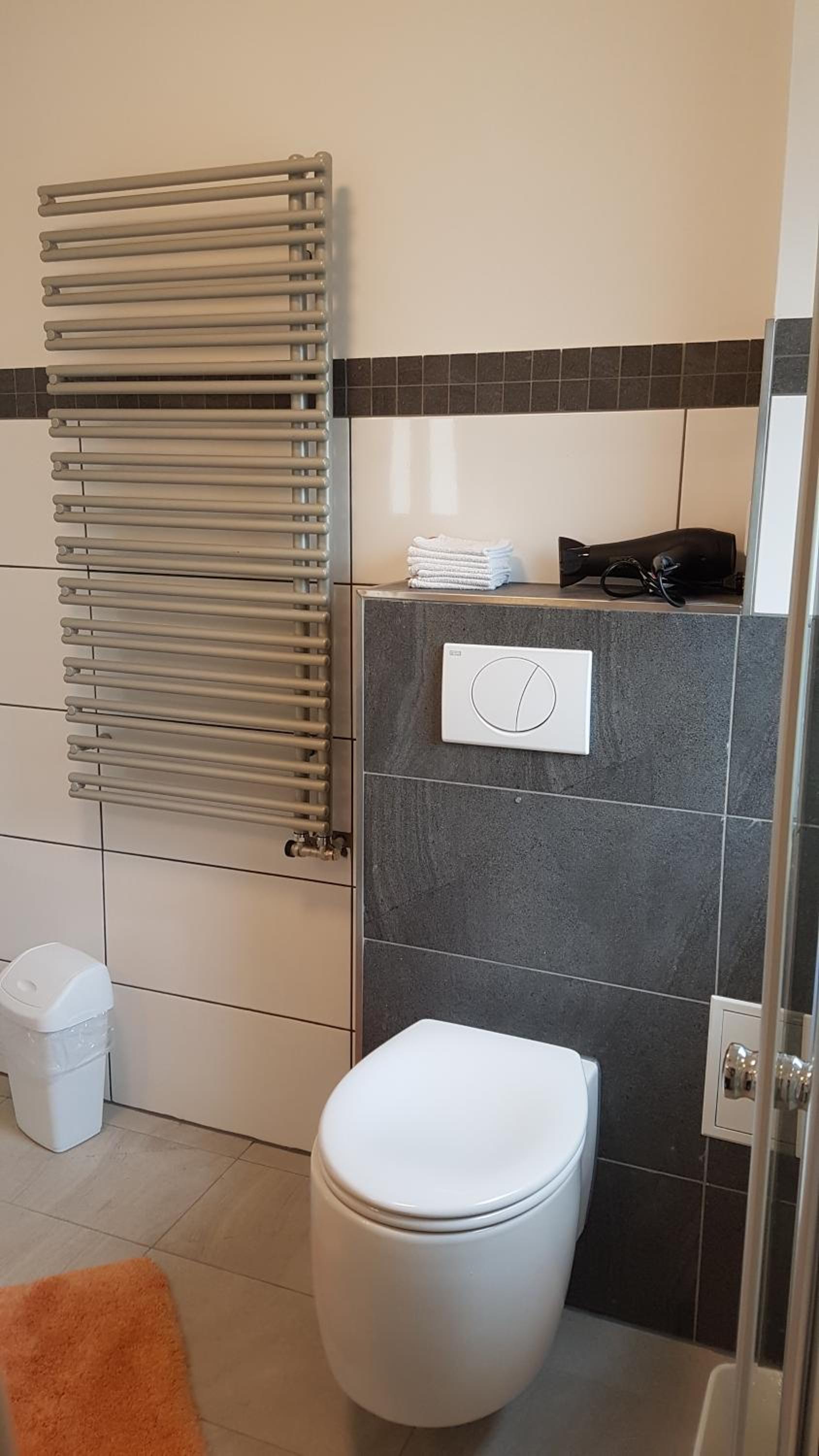 gemütliches großzügiges Appartement Steinbreche barrierefrei