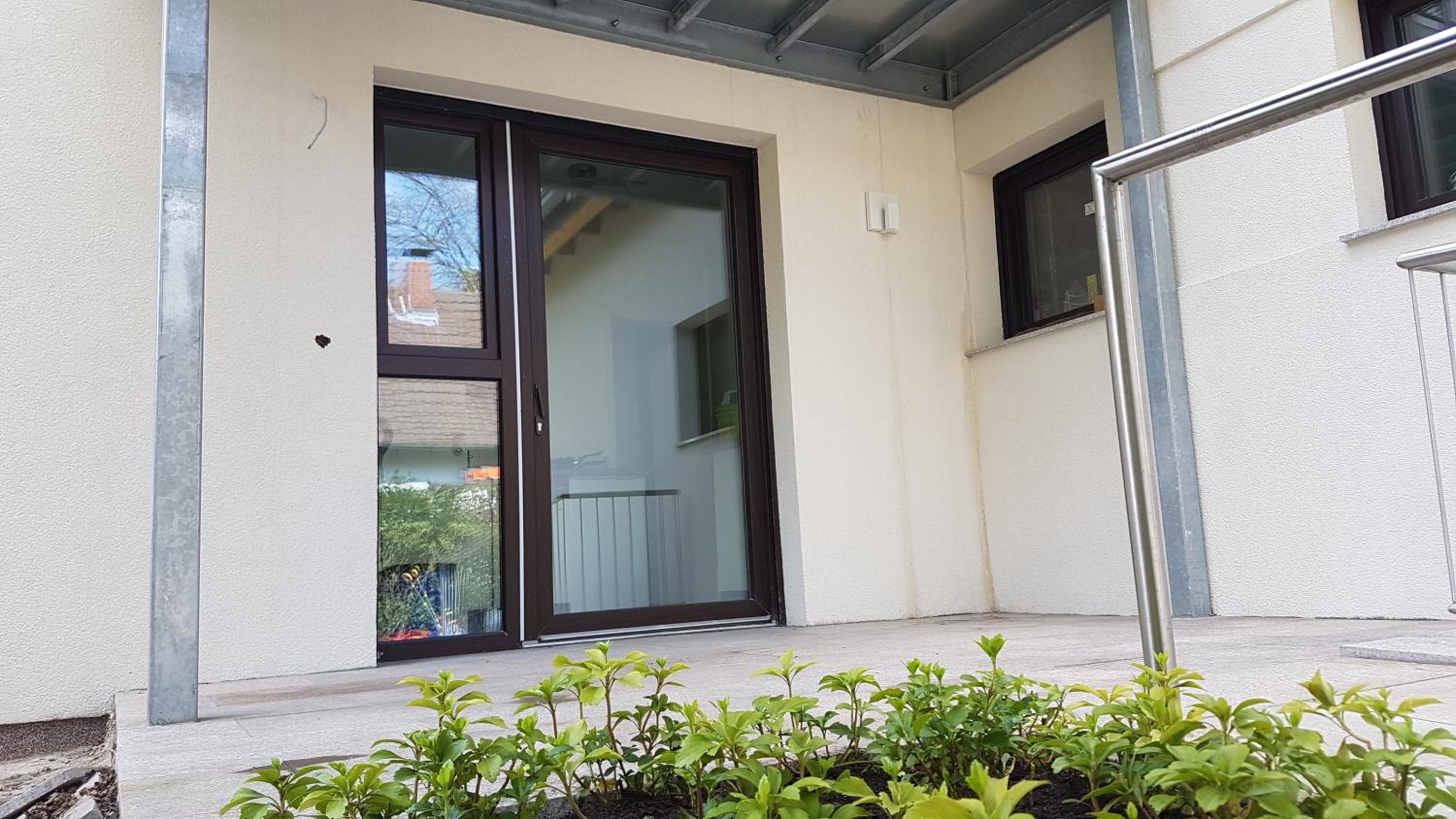 gemütliches großzügiges Appartement Steinbreche barrierefrei