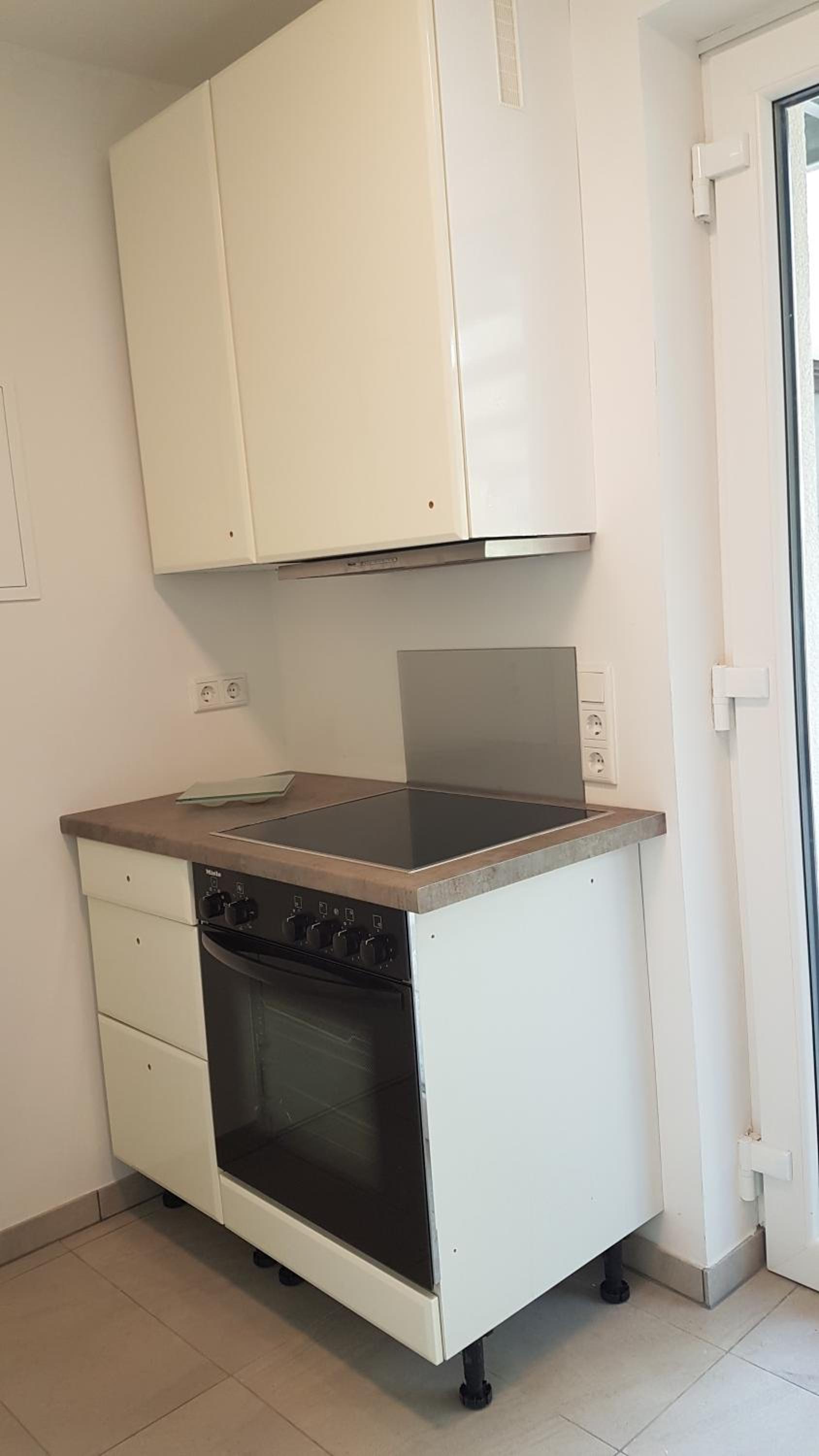 gemütliches großzügiges Appartement Steinbreche barrierefrei