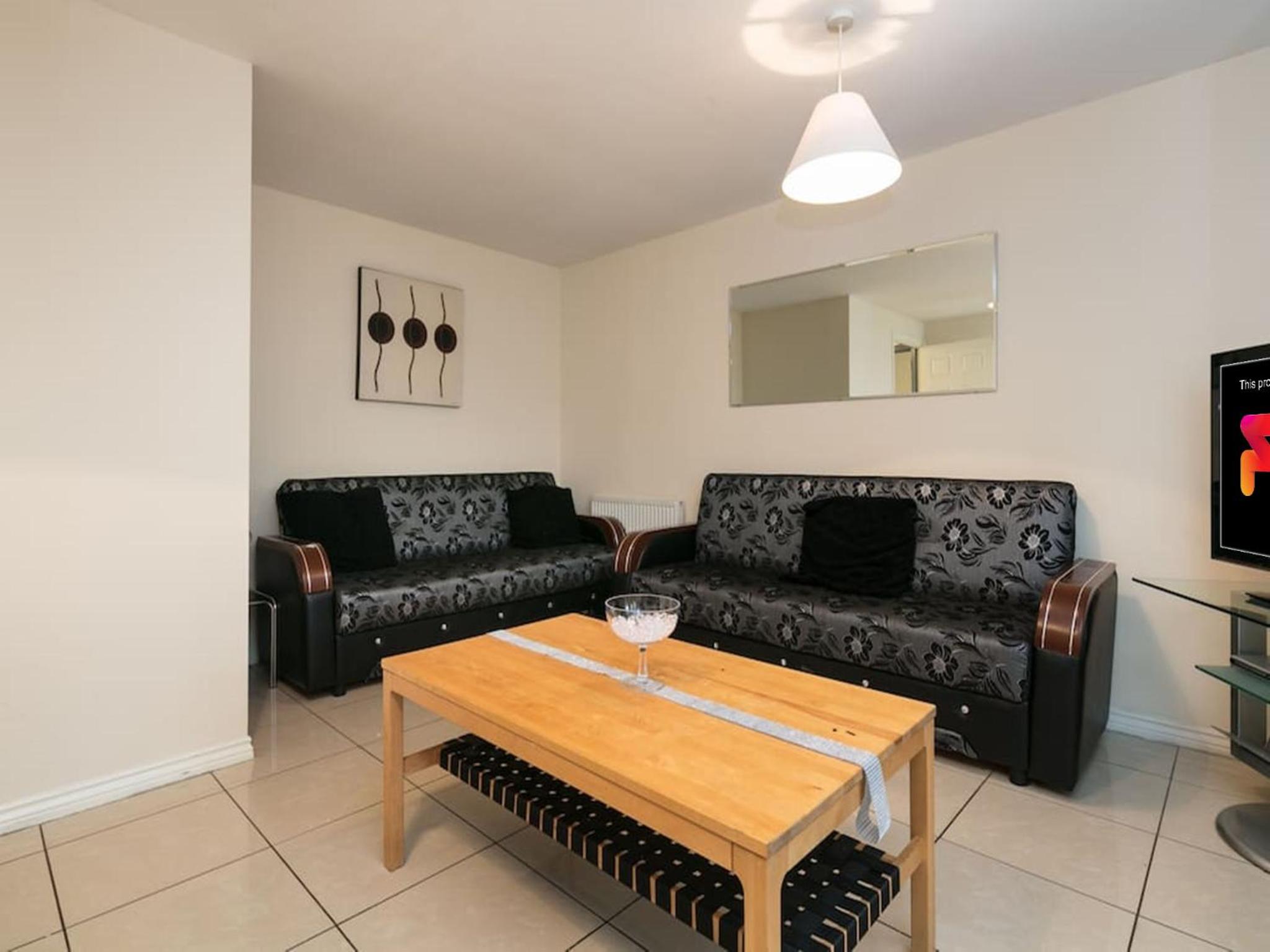 My-Places Corporate Serviced Accommodation view 2