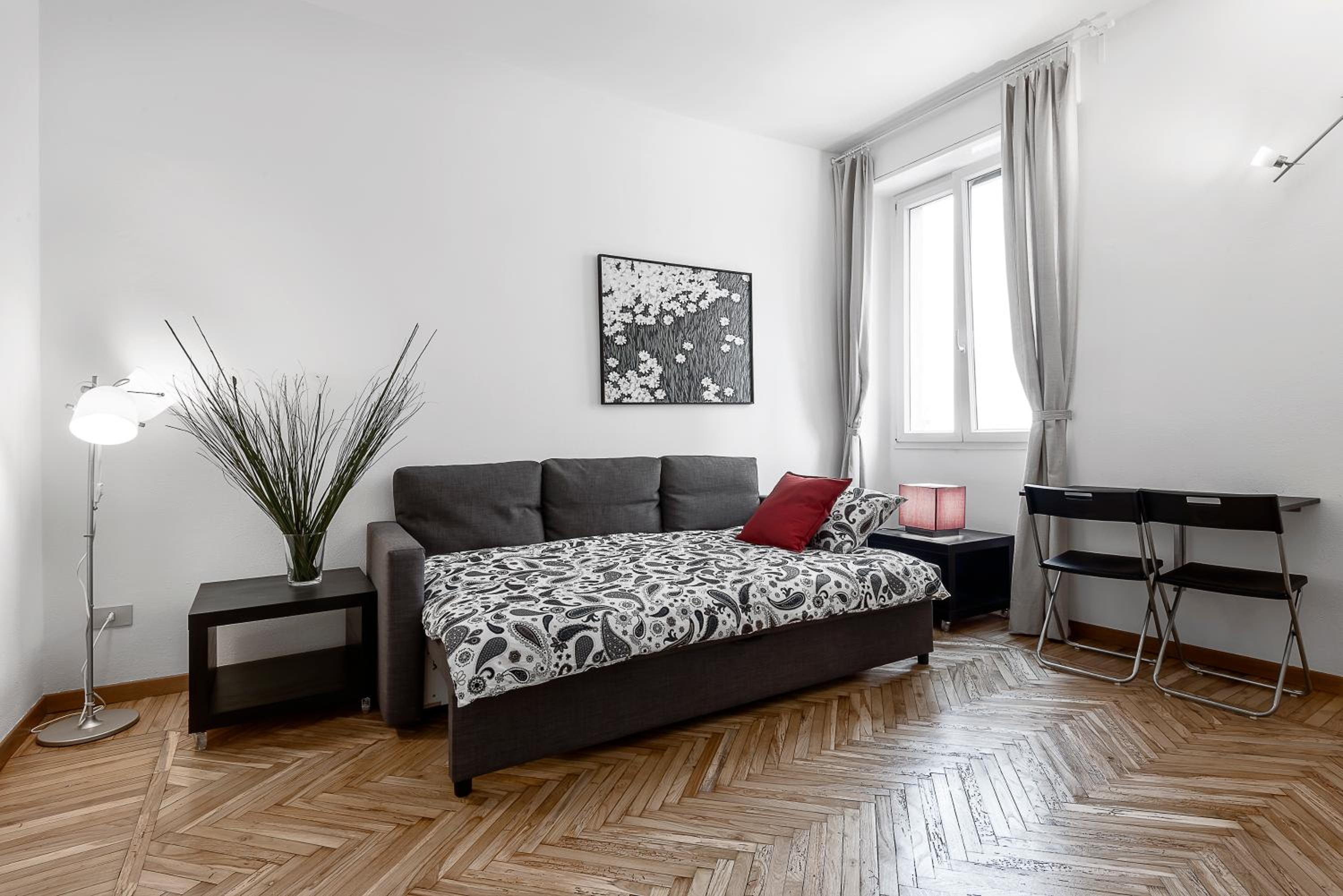 Milano Sweet Home San Lorenzo, right in the city centre