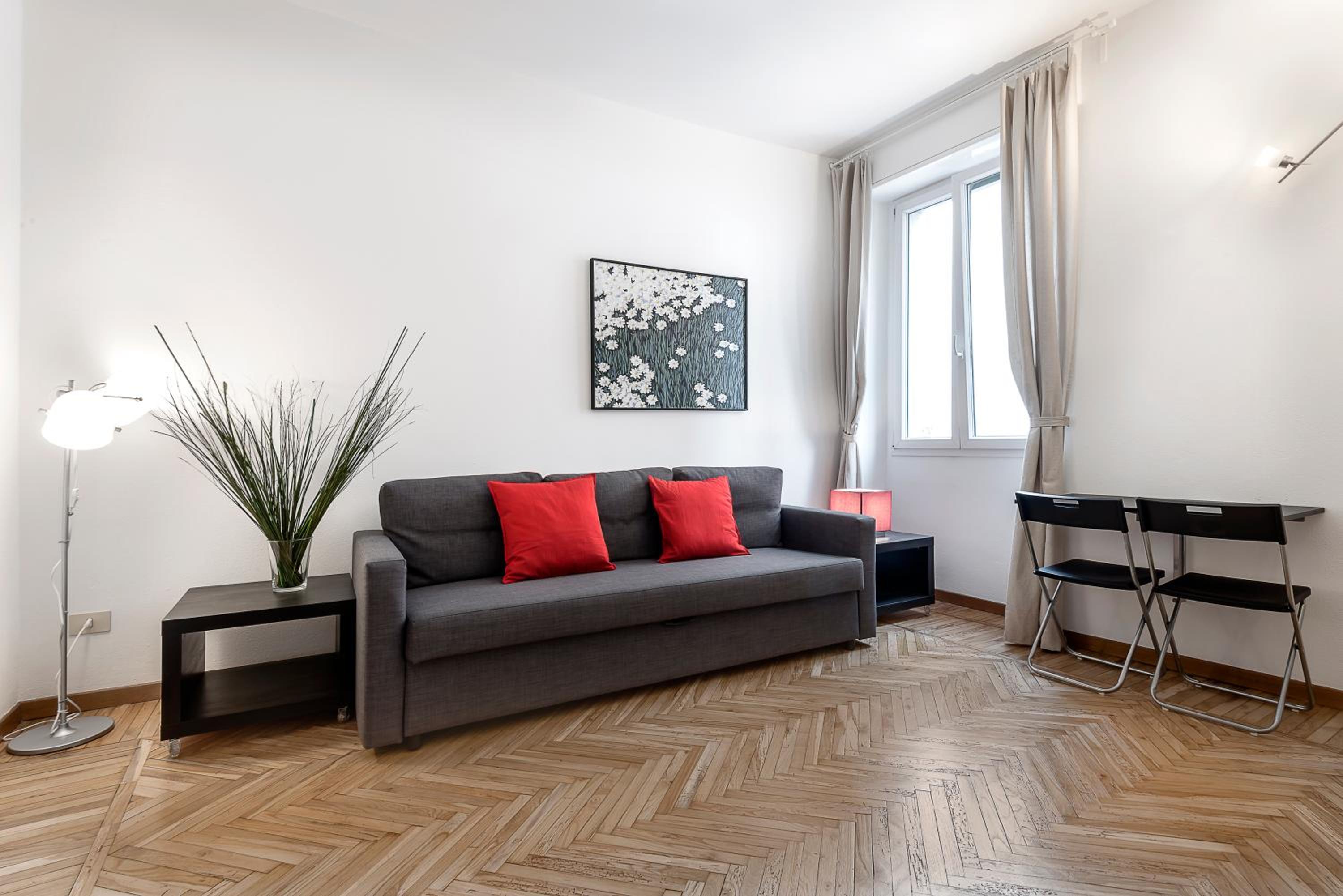 Milano Sweet Home San Lorenzo, right in the city centre